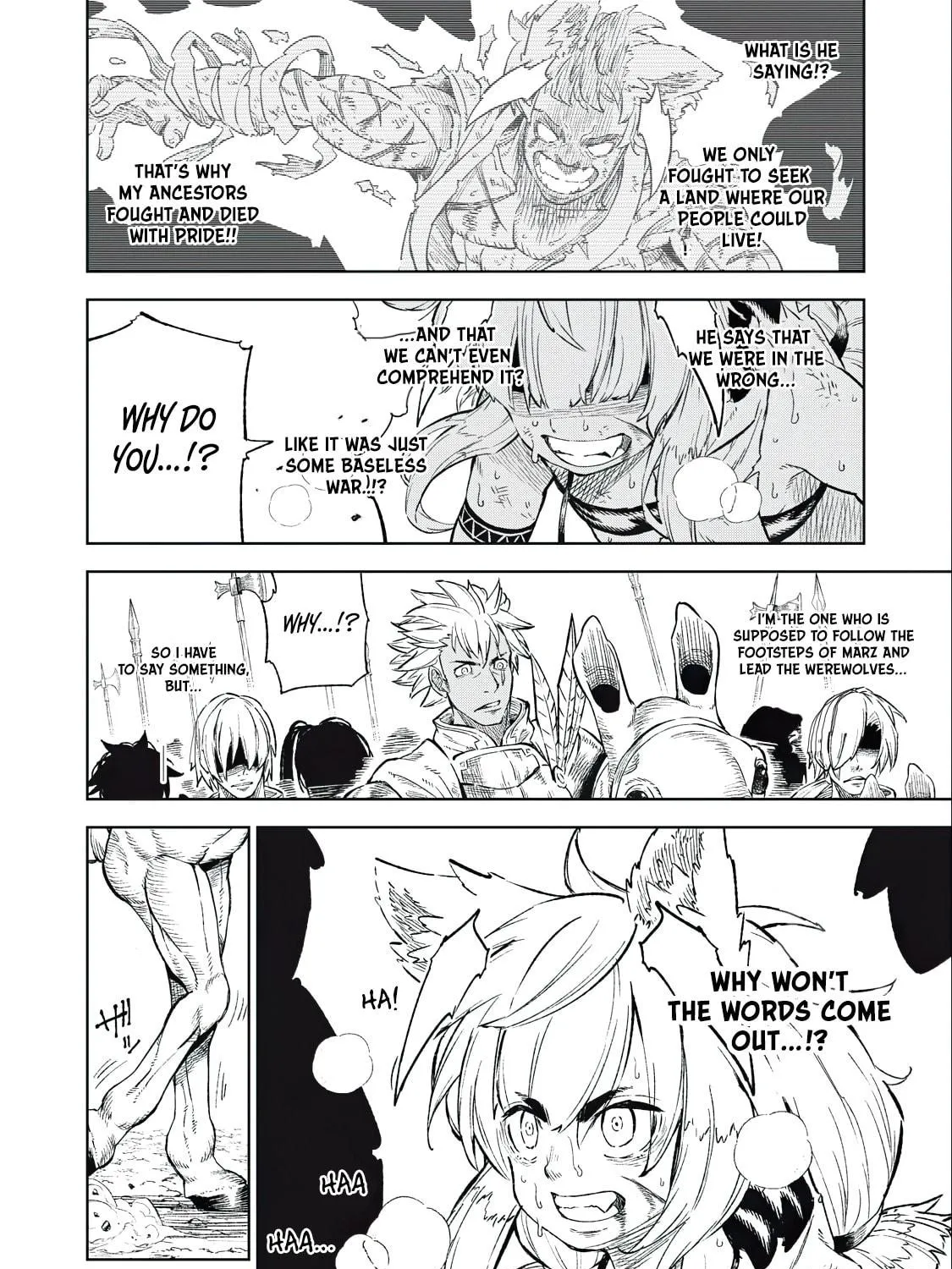 "Skill Lender" Get Back His Pride: Before I Started Lending, I Told You This Loan Charges 10% Interest Every 10 Days, Right? Chapter 35 page 10 - 