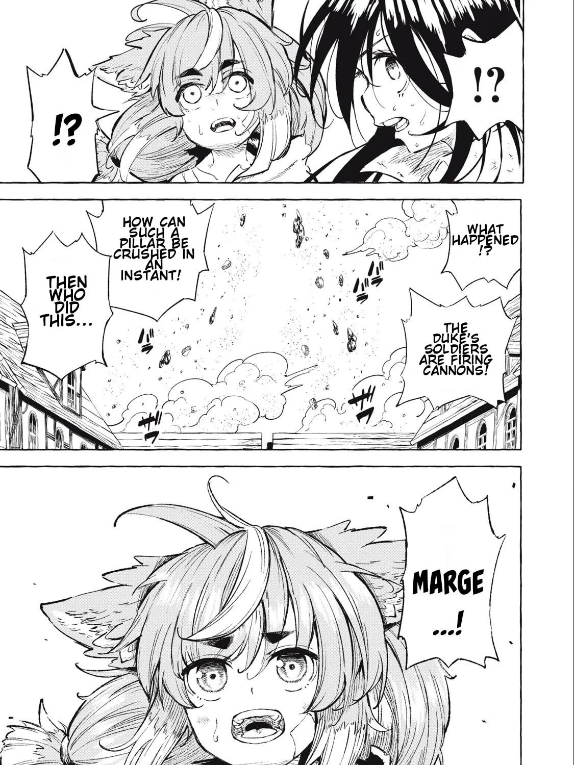 "Skill Lender" Get Back His Pride: Before I Started Lending, I Told You This Loan Charges 10% Interest Every 10 Days, Right? Chapter 36 page 13 - 