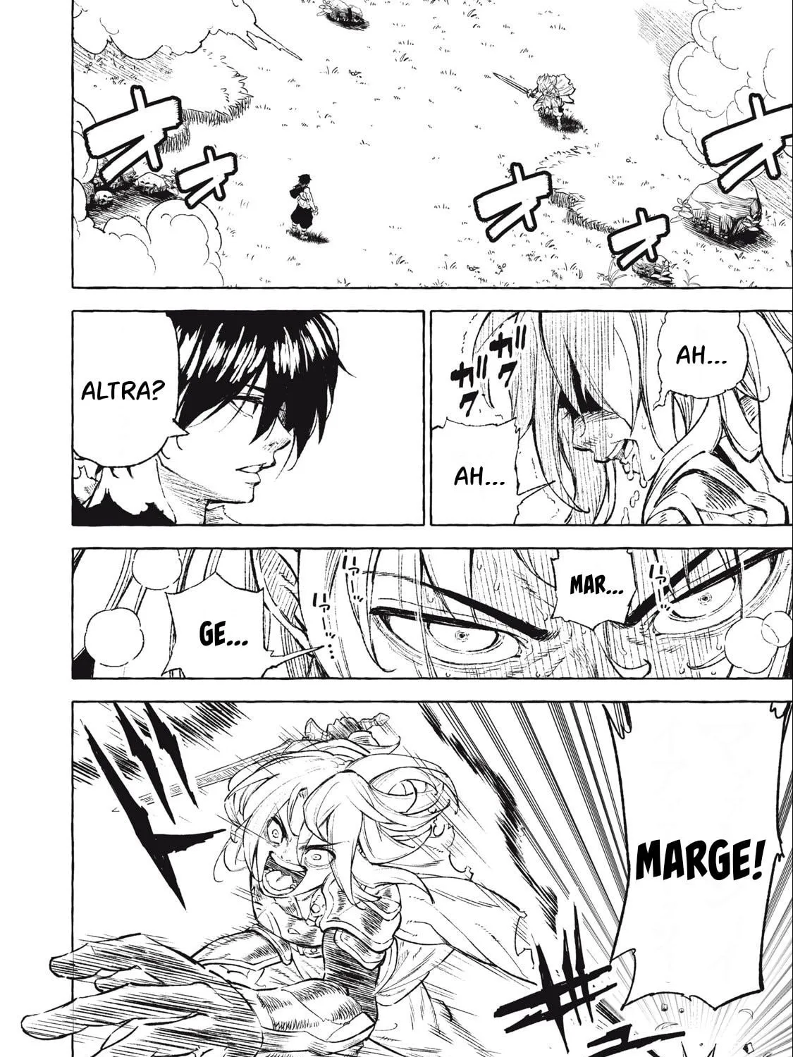 "Skill Lender" Get Back His Pride: Before I Started Lending, I Told You This Loan Charges 10% Interest Every 10 Days, Right? Chapter 36 page 15 - 