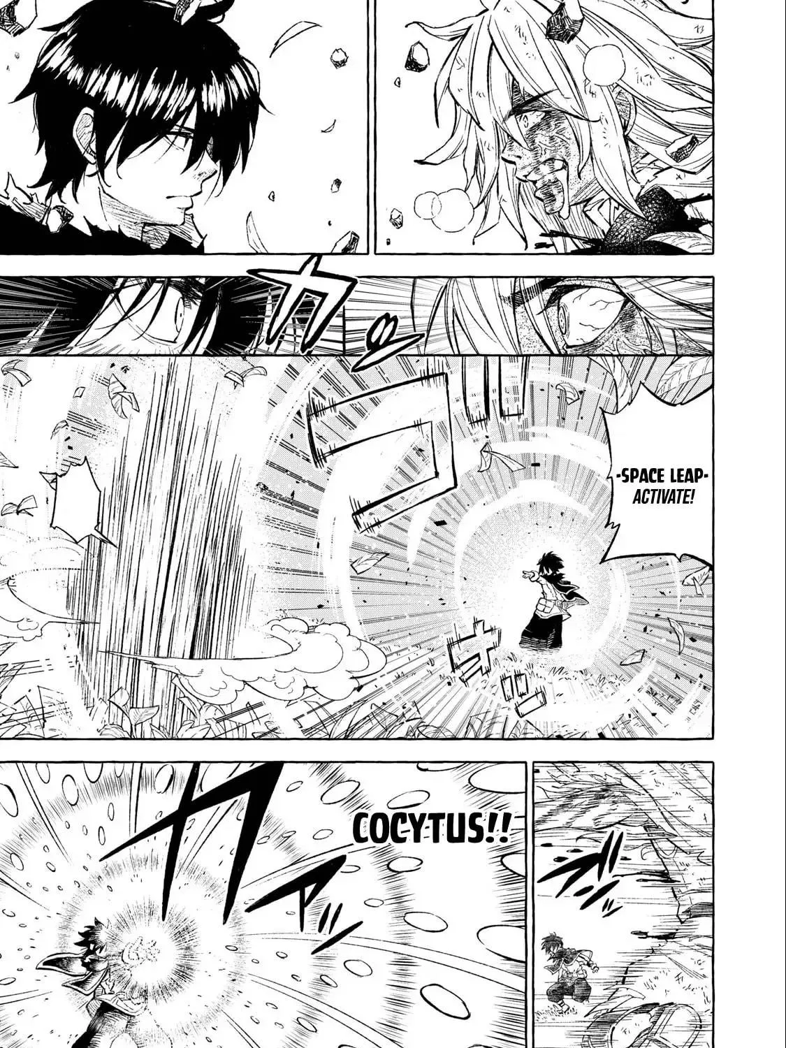 "Skill Lender" Get Back His Pride: Before I Started Lending, I Told You This Loan Charges 10% Interest Every 10 Days, Right? Chapter 37 page 18 - 