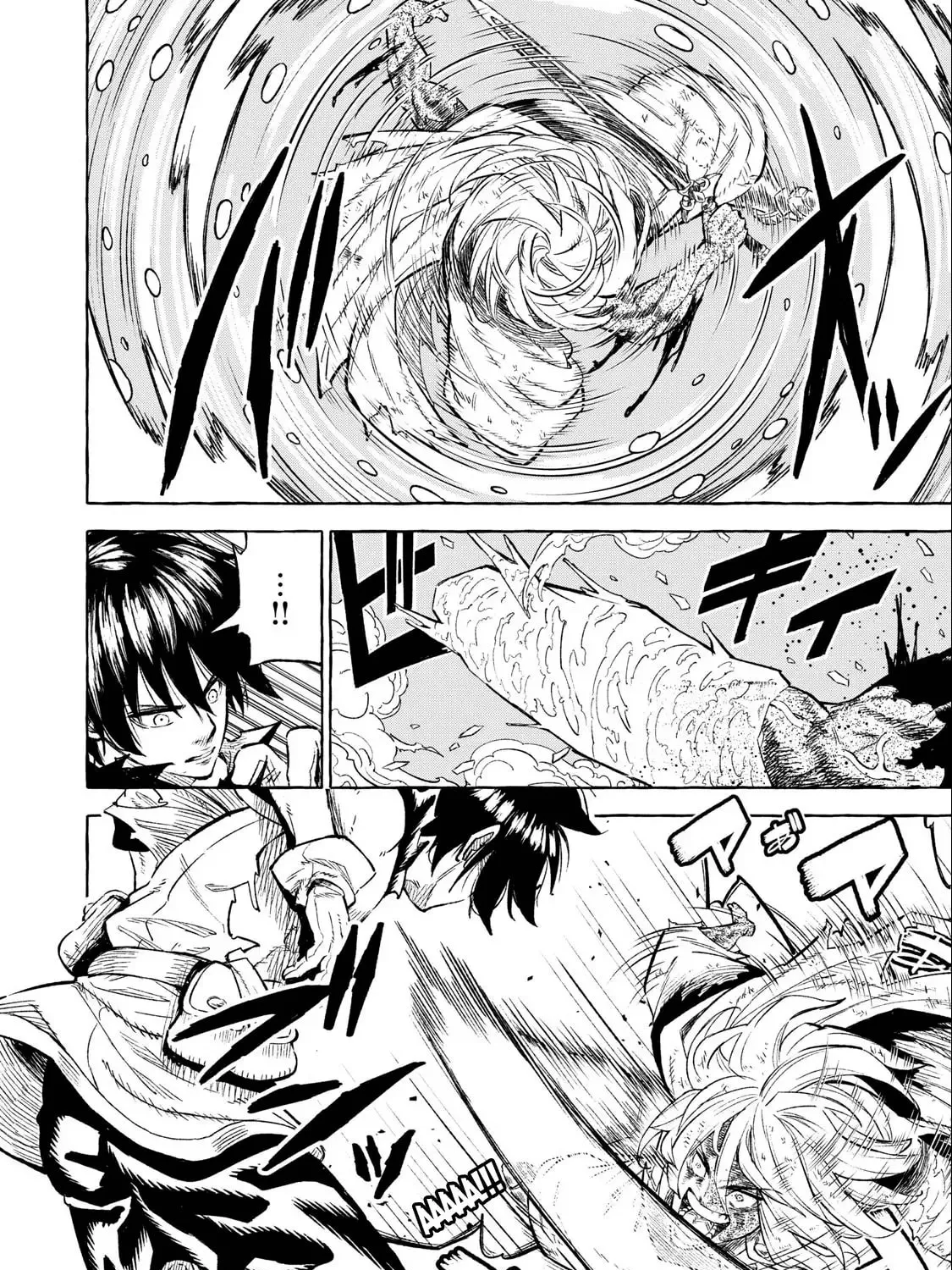 "Skill Lender" Get Back His Pride: Before I Started Lending, I Told You This Loan Charges 10% Interest Every 10 Days, Right? Chapter 37 page 20 - 