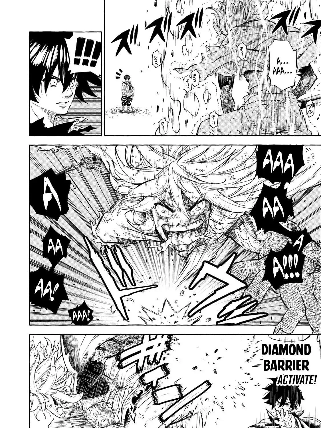 "Skill Lender" Get Back His Pride: Before I Started Lending, I Told You This Loan Charges 10% Interest Every 10 Days, Right? Chapter 37 page 4 - 