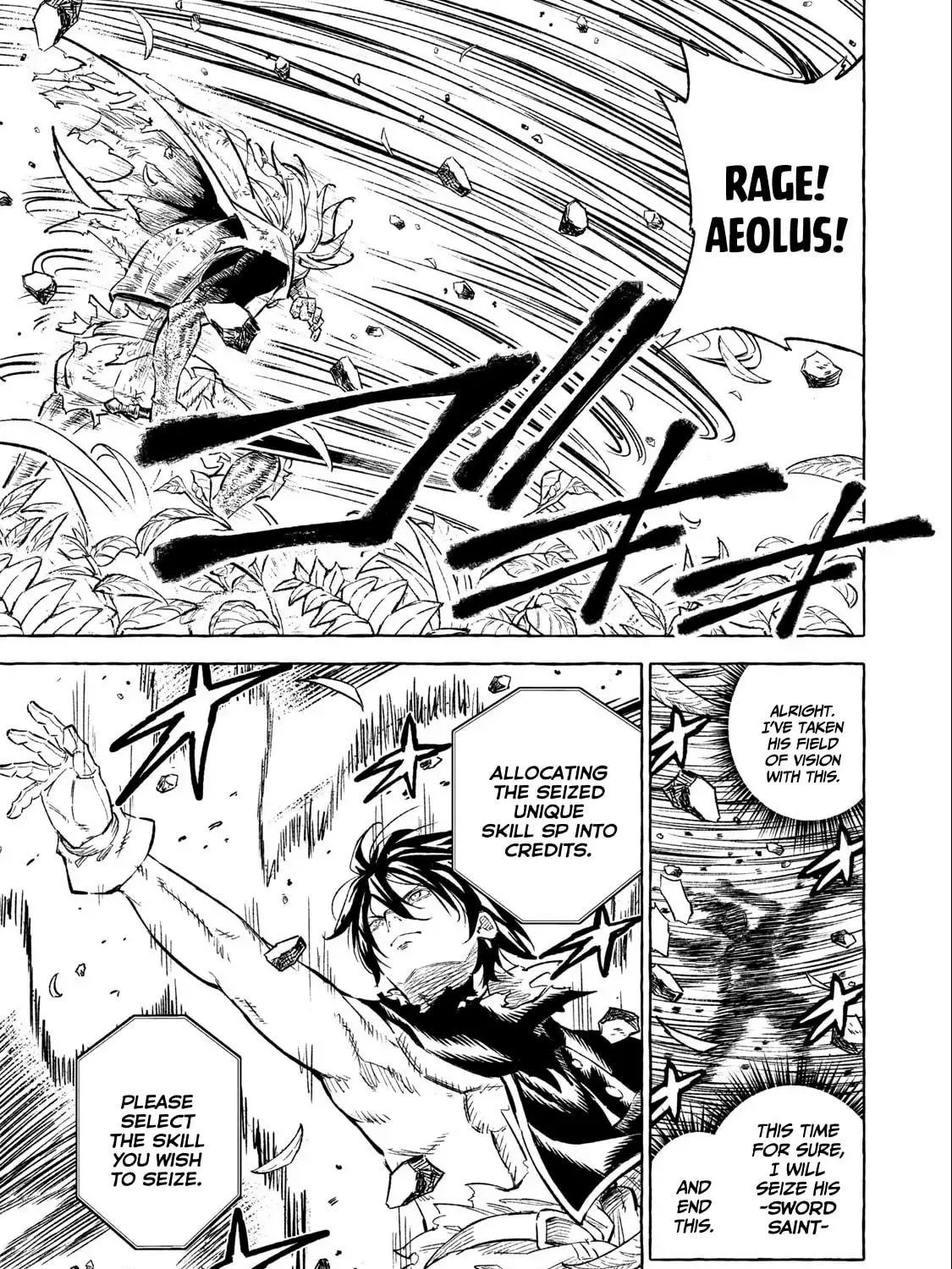 "Skill Lender" Get Back His Pride: Before I Started Lending, I Told You This Loan Charges 10% Interest Every 10 Days, Right? Chapter 37 page 10 - 