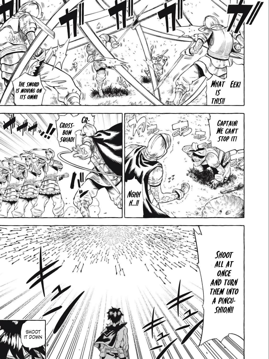 "Skill Lender" Get Back His Pride: Before I Started Lending, I Told You This Loan Charges 10% Interest Every 10 Days, Right? Chapter 40 page 2 - 