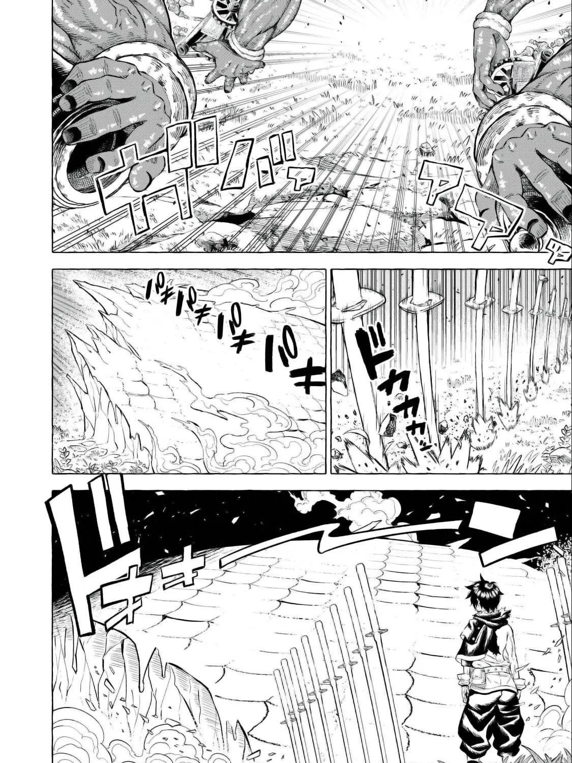 "Skill Lender" Get Back His Pride: Before I Started Lending, I Told You This Loan Charges 10% Interest Every 10 Days, Right? Chapter 40 page 16 - 