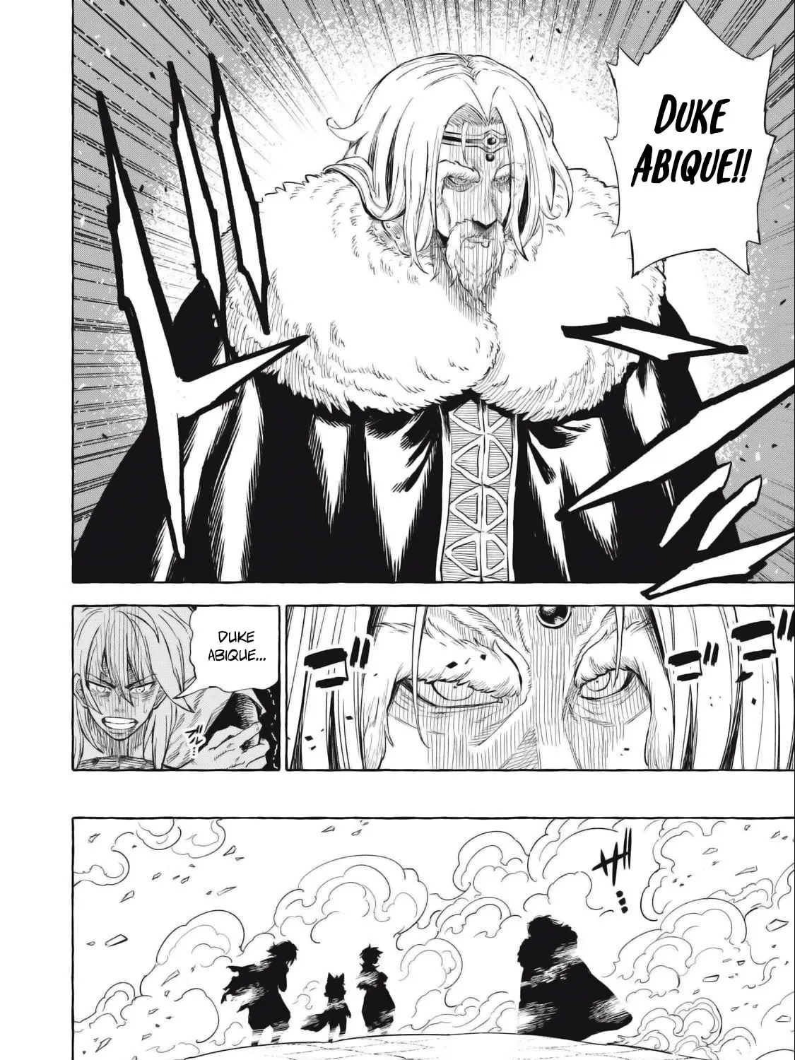 "Skill Lender" Get Back His Pride: Before I Started Lending, I Told You This Loan Charges 10% Interest Every 10 Days, Right? Chapter 40 page 20 - 