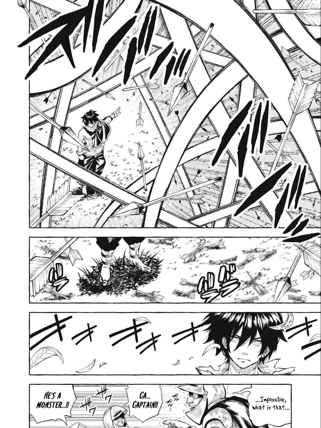 "Skill Lender" Get Back His Pride: Before I Started Lending, I Told You This Loan Charges 10% Interest Every 10 Days, Right? Chapter 40 page 4 - 