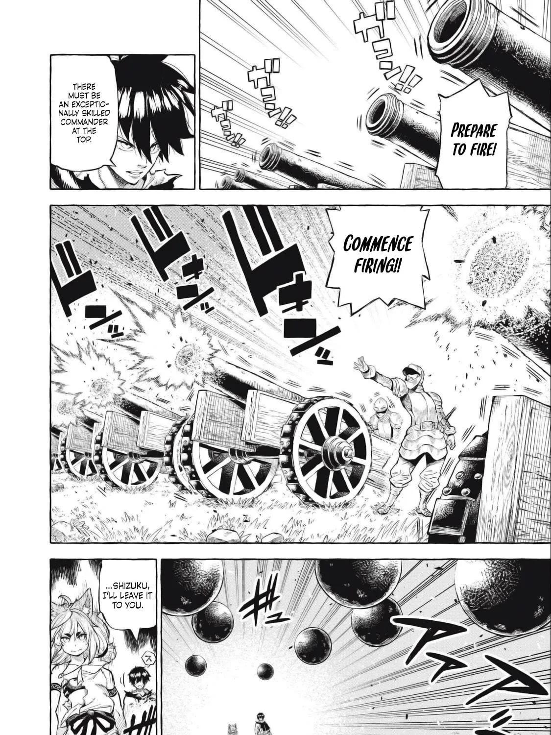 "Skill Lender" Get Back His Pride: Before I Started Lending, I Told You This Loan Charges 10% Interest Every 10 Days, Right? Chapter 40 page 8 - 