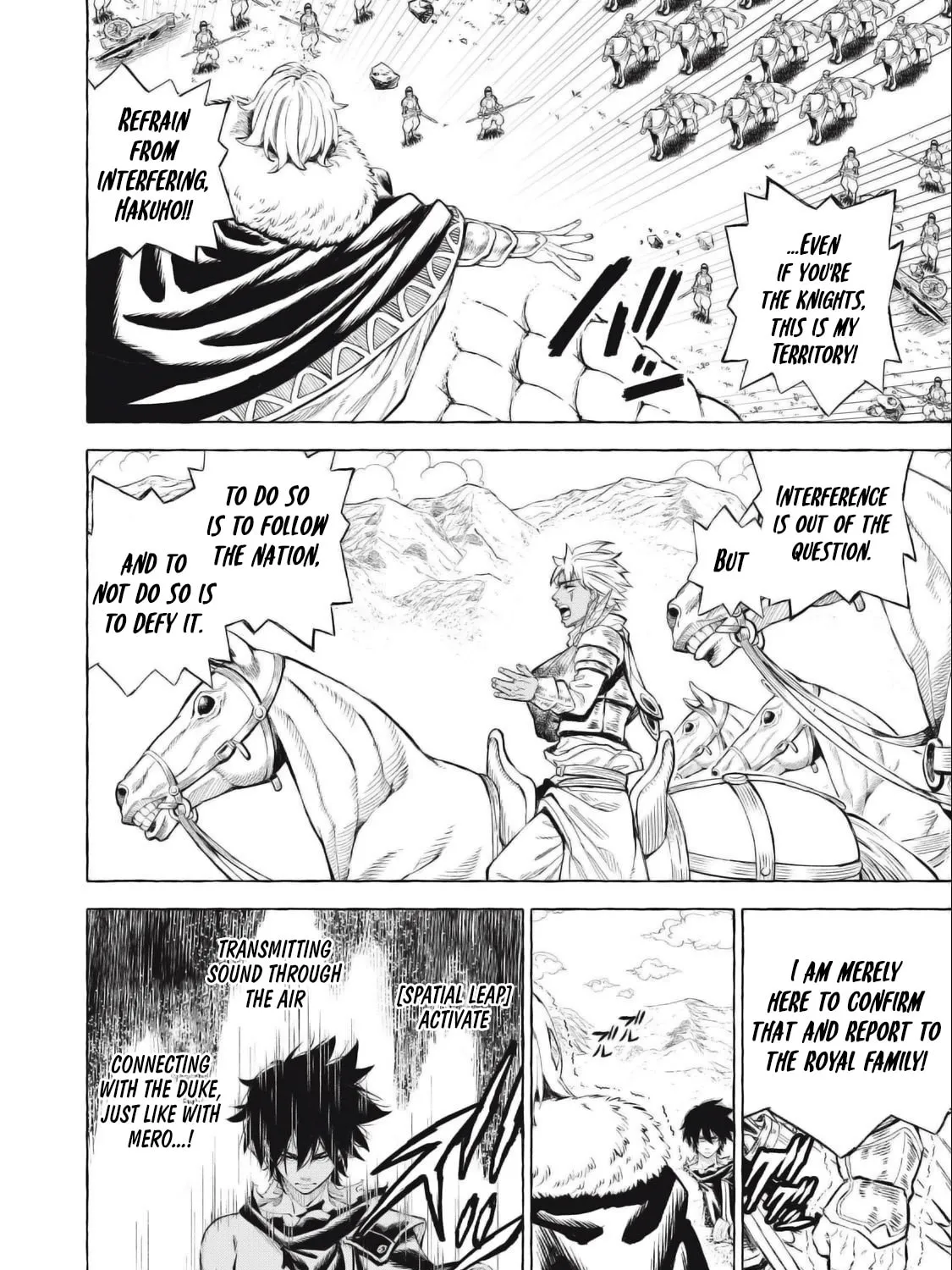 "Skill Lender" Get Back His Pride: Before I Started Lending, I Told You This Loan Charges 10% Interest Every 10 Days, Right? Chapter 41 page 12 - 