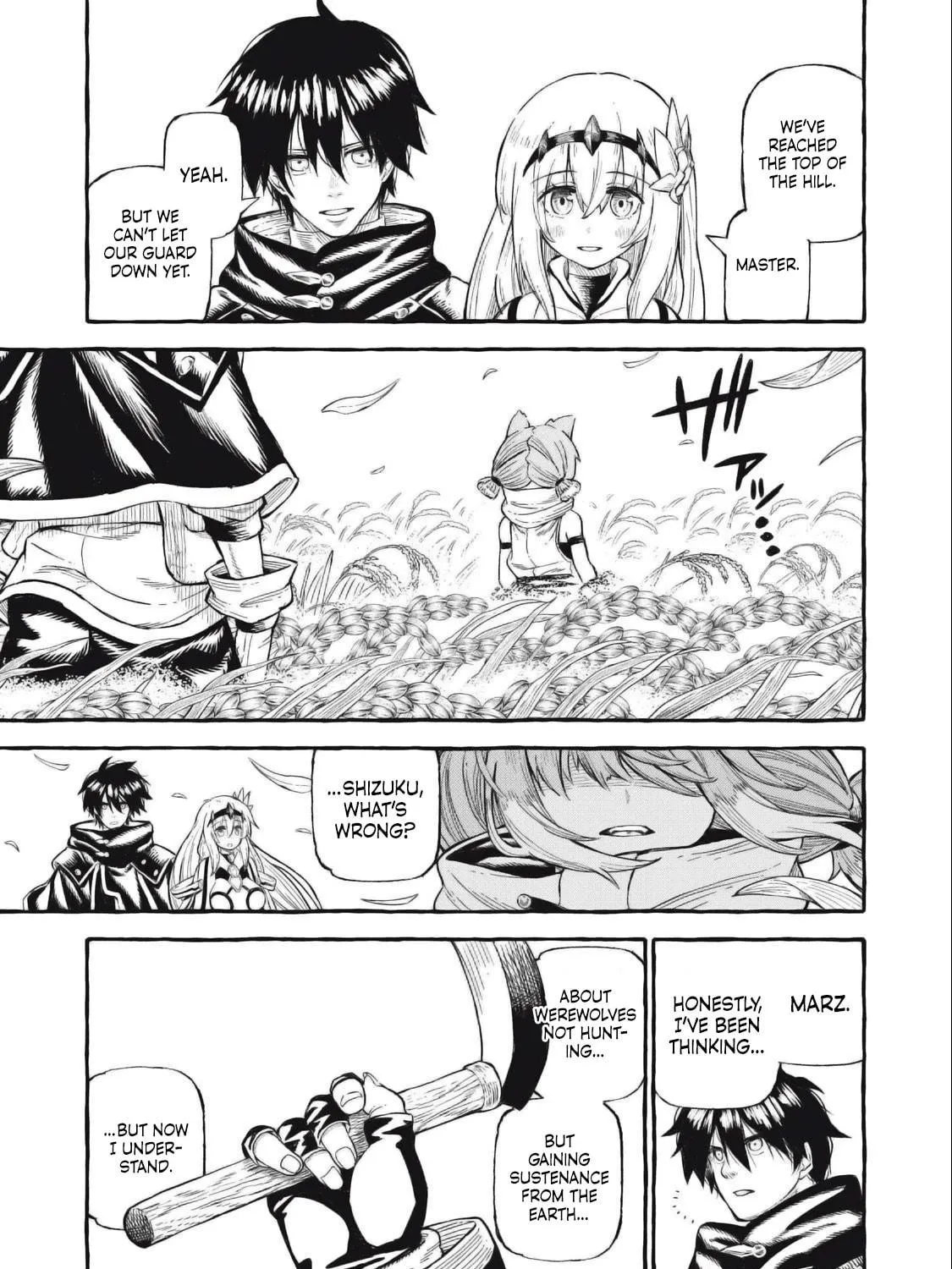 "Skill Lender" Get Back His Pride: Before I Started Lending, I Told You This Loan Charges 10% Interest Every 10 Days, Right? Chapter 43 page 10 - 