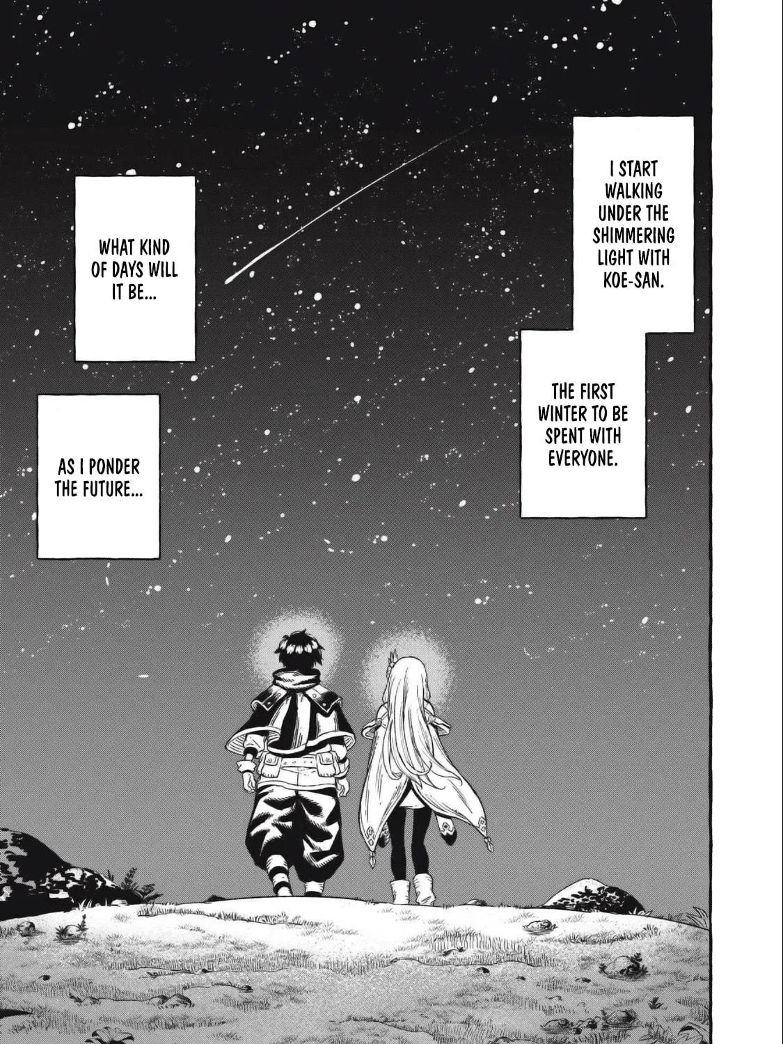 "Skill Lender" Get Back His Pride: Before I Started Lending, I Told You This Loan Charges 10% Interest Every 10 Days, Right? Chapter 44 page 34 - 