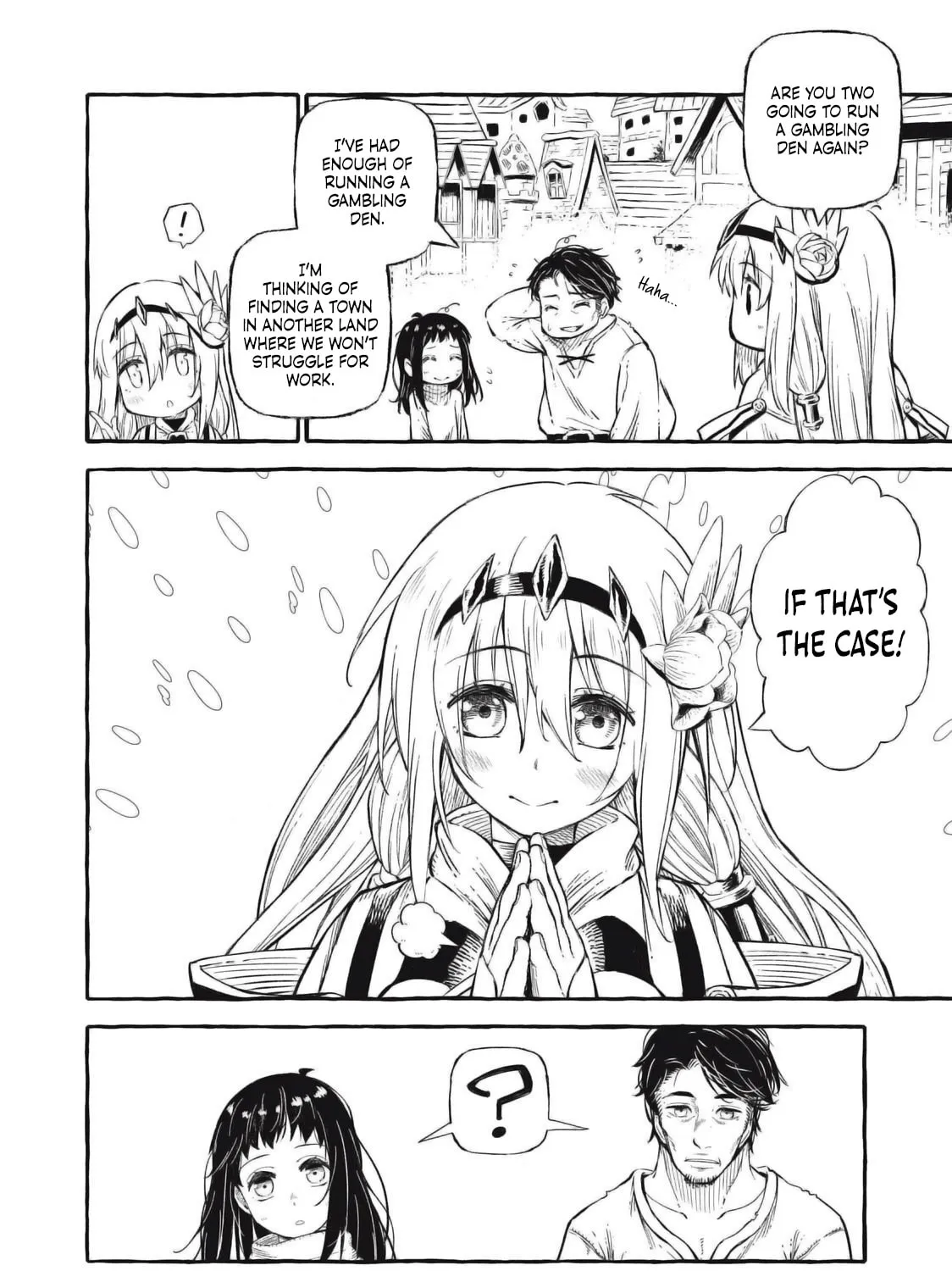 "Skill Lender" Get Back His Pride: Before I Started Lending, I Told You This Loan Charges 10% Interest Every 10 Days, Right? Chapter 45 page 32 - 