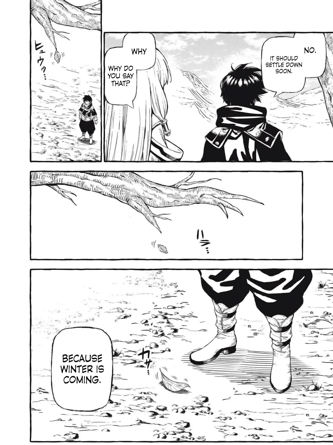 "Skill Lender" Get Back His Pride: Before I Started Lending, I Told You This Loan Charges 10% Interest Every 10 Days, Right? Chapter 45 page 36 - 