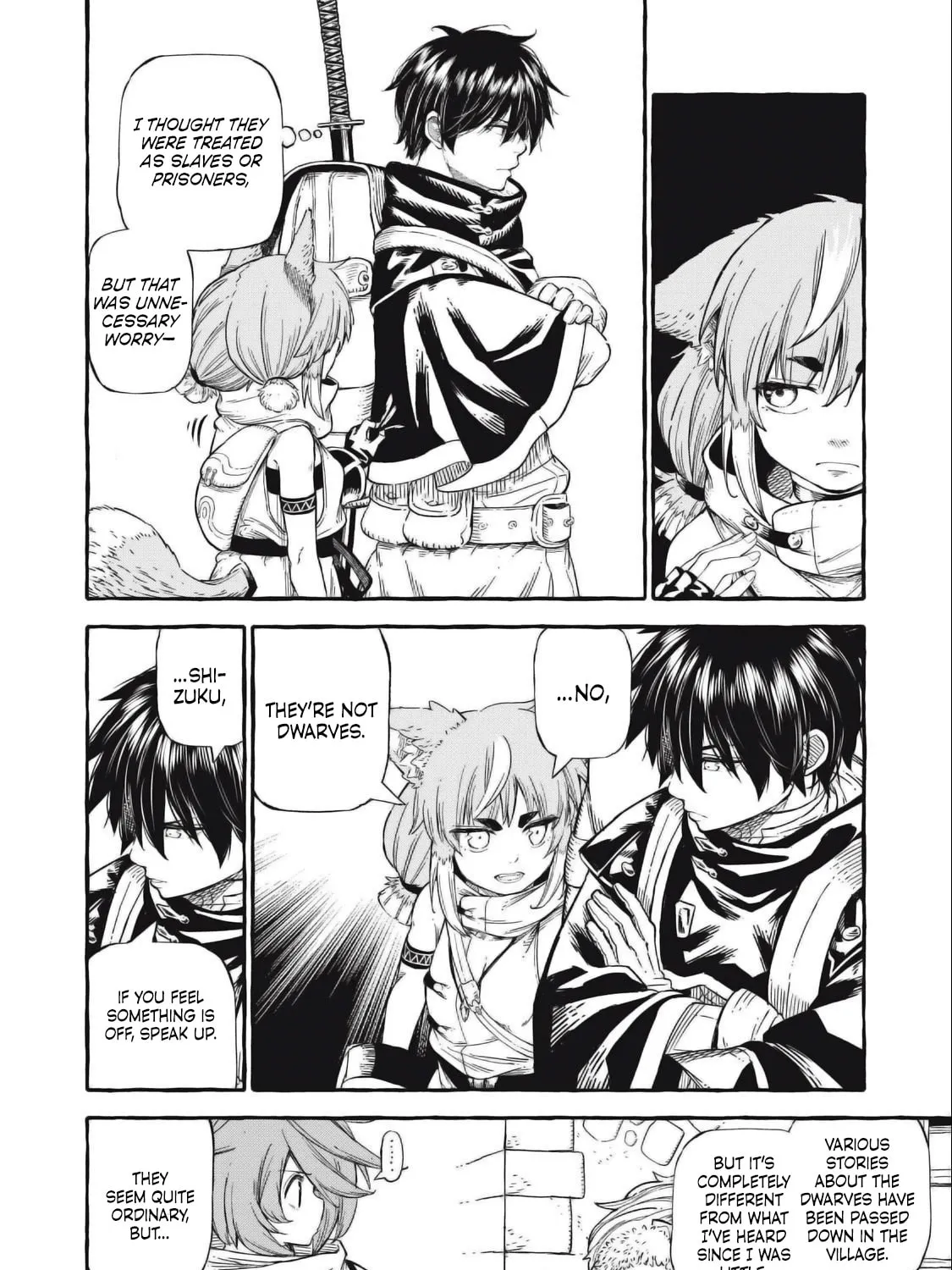 "Skill Lender" Get Back His Pride: Before I Started Lending, I Told You This Loan Charges 10% Interest Every 10 Days, Right? Chapter 47 page 20 - 