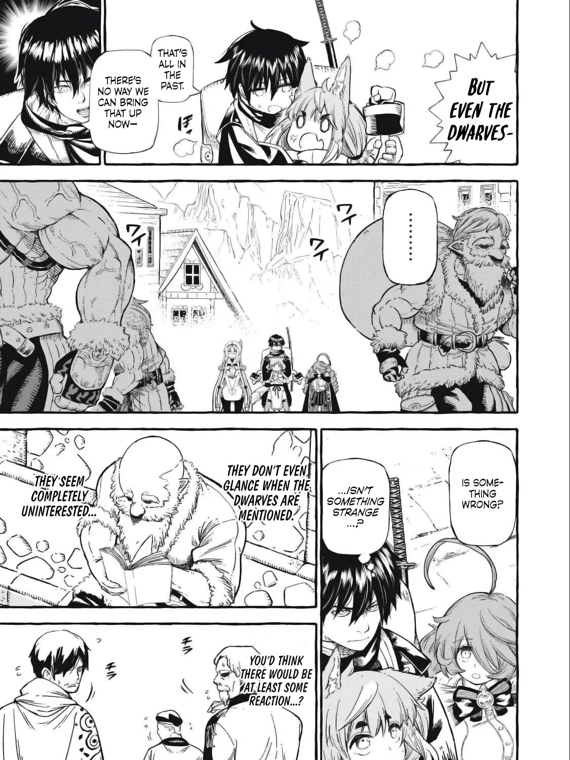 "Skill Lender" Get Back His Pride: Before I Started Lending, I Told You This Loan Charges 10% Interest Every 10 Days, Right? Chapter 47 page 26 - 