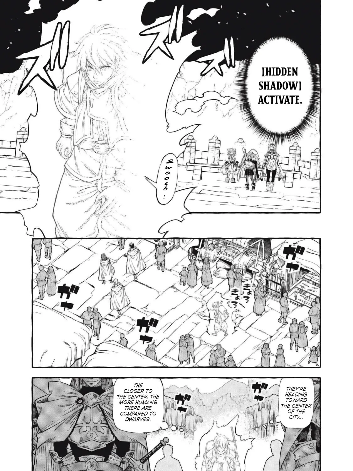 "Skill Lender" Get Back His Pride: Before I Started Lending, I Told You This Loan Charges 10% Interest Every 10 Days, Right? Chapter 48 page 14 - 