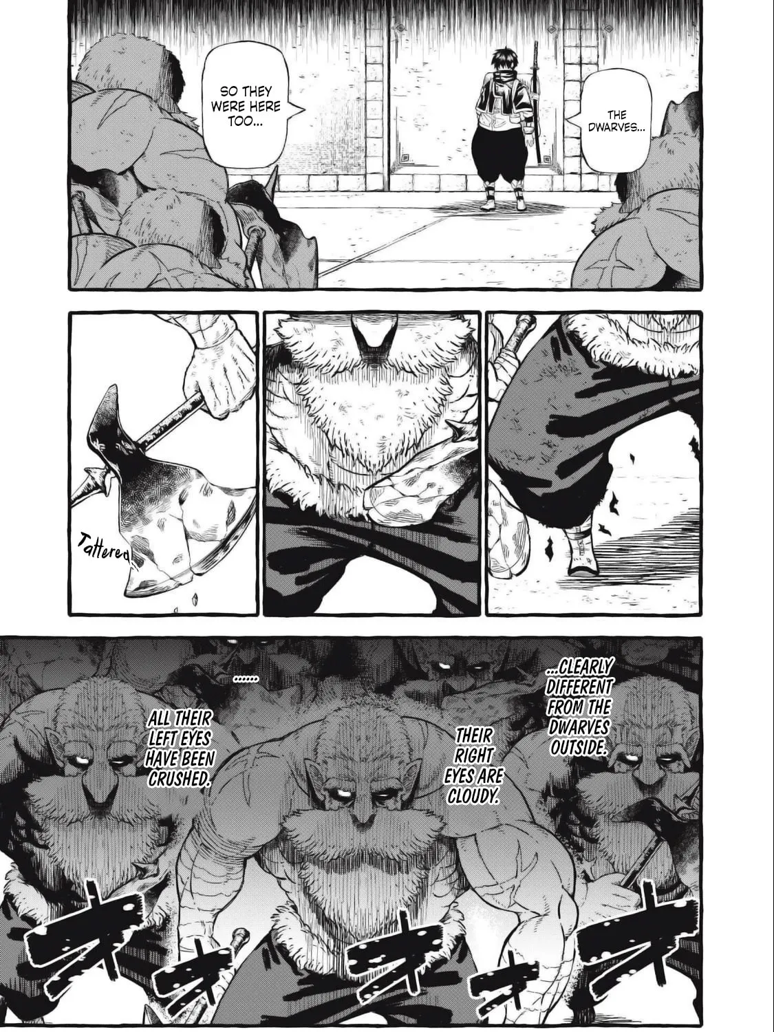 "Skill Lender" Get Back His Pride: Before I Started Lending, I Told You This Loan Charges 10% Interest Every 10 Days, Right? Chapter 49 page 2 - 
