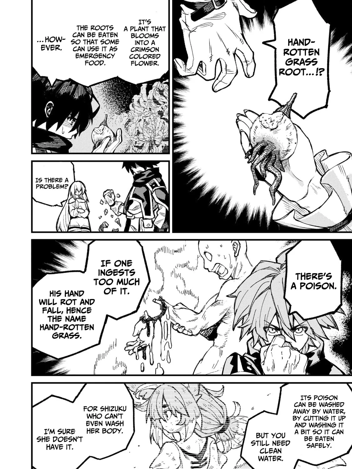 "Skill Lender" Get Back His Pride: Before I Started Lending, I Told You This Loan Charges 10% Interest Every 10 Days, Right? Chapter 5 page 12 - 
