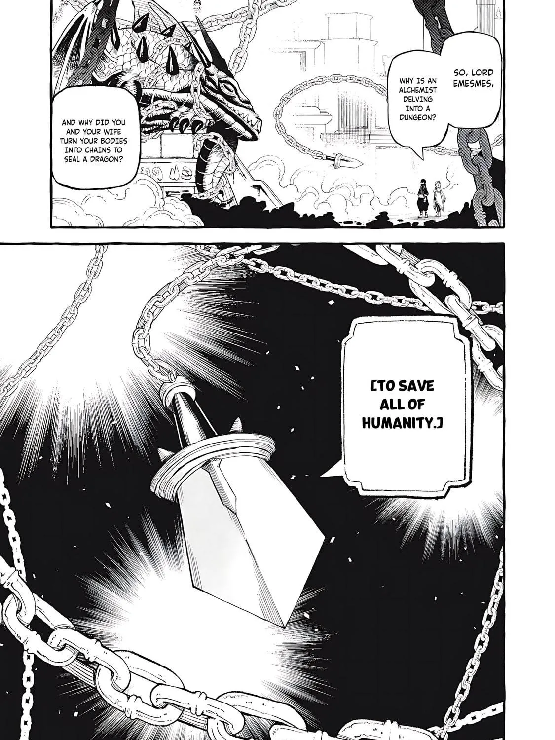 "Skill Lender" Get Back His Pride: Before I Started Lending, I Told You This Loan Charges 10% Interest Every 10 Days, Right? Chapter 59 page 18 - 