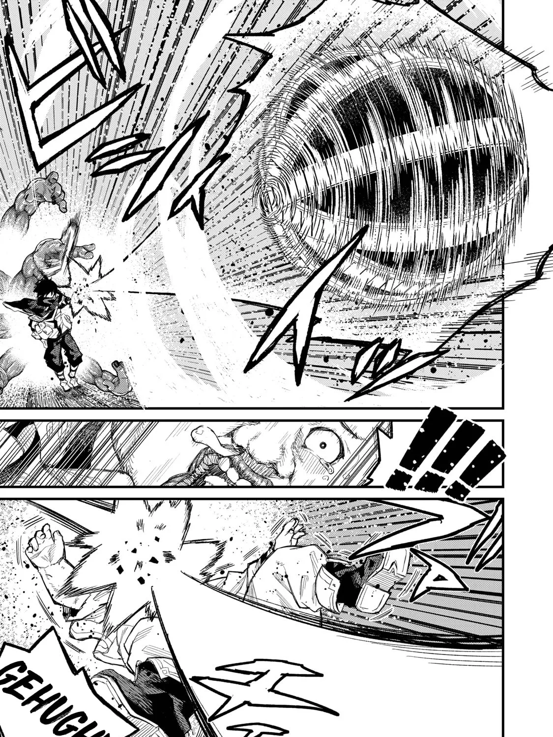 "Skill Lender" Get Back His Pride: Before I Started Lending, I Told You This Loan Charges 10% Interest Every 10 Days, Right? Chapter 6 page 30 - 