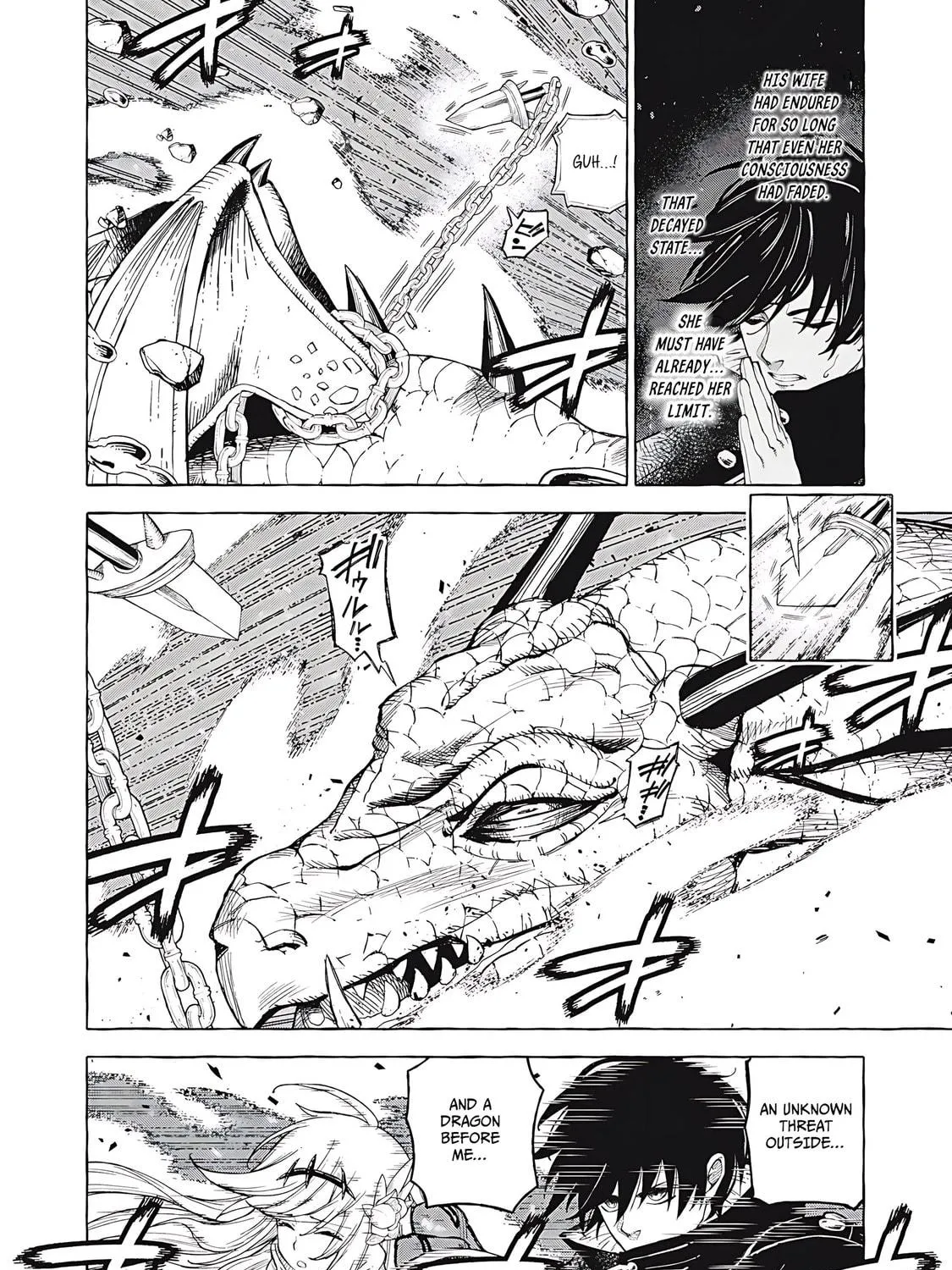 "Skill Lender" Get Back His Pride: Before I Started Lending, I Told You This Loan Charges 10% Interest Every 10 Days, Right? Chapter 60 page 16 - 