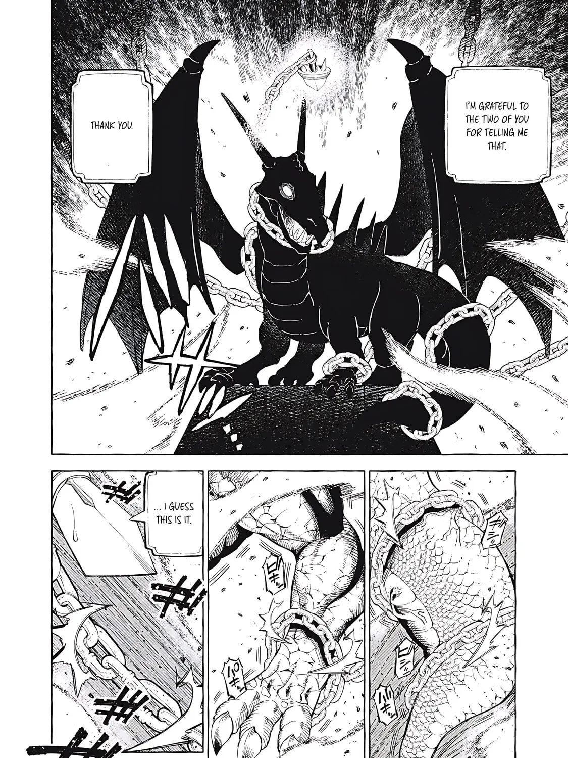 "Skill Lender" Get Back His Pride: Before I Started Lending, I Told You This Loan Charges 10% Interest Every 10 Days, Right? Chapter 60 page 24 - 