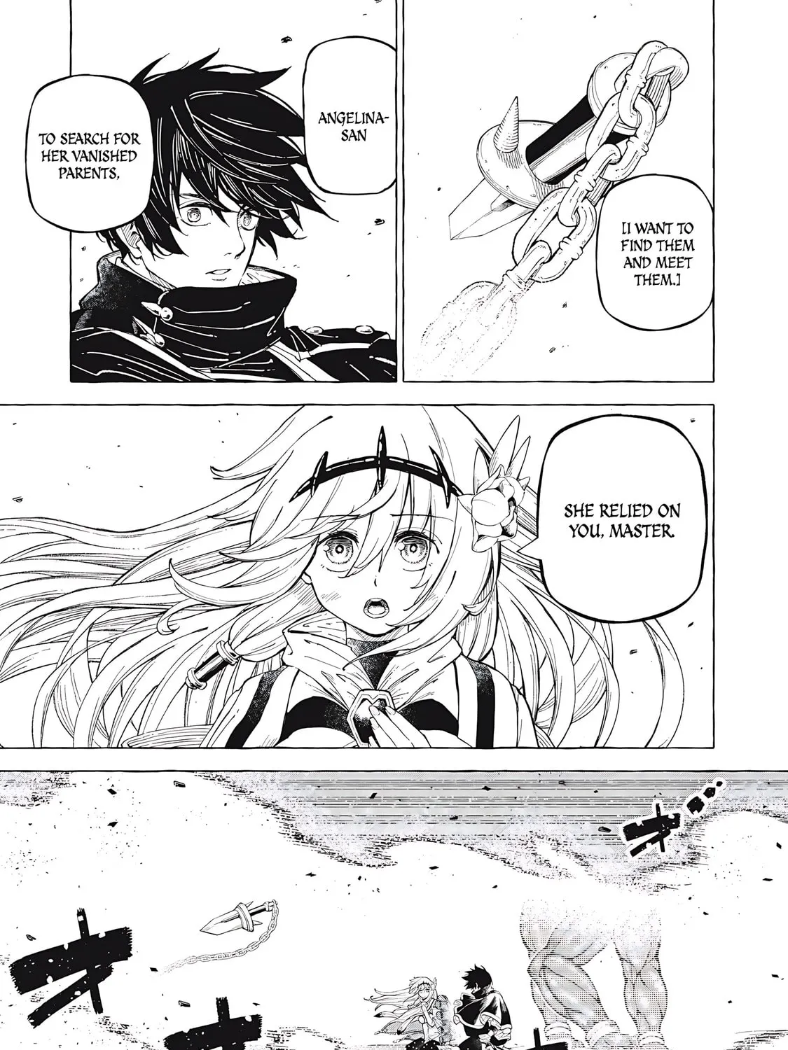 "Skill Lender" Get Back His Pride: Before I Started Lending, I Told You This Loan Charges 10% Interest Every 10 Days, Right? Chapter 61 page 2 - 
