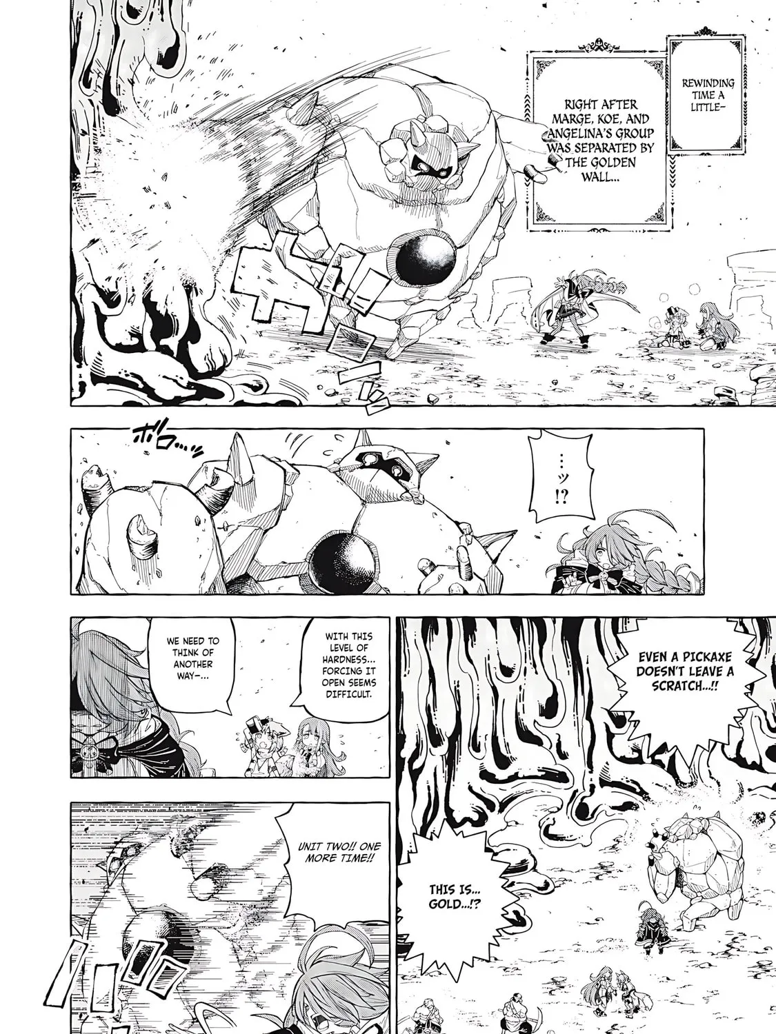 "Skill Lender" Get Back His Pride: Before I Started Lending, I Told You This Loan Charges 10% Interest Every 10 Days, Right? Chapter 61 page 20 - 