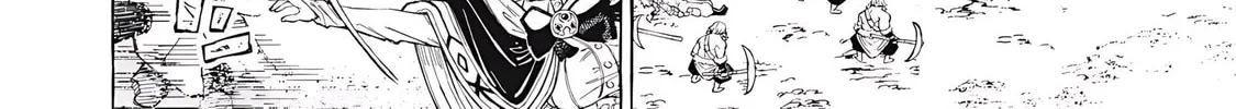 "Skill Lender" Get Back His Pride: Before I Started Lending, I Told You This Loan Charges 10% Interest Every 10 Days, Right? Chapter 61 page 21 - 