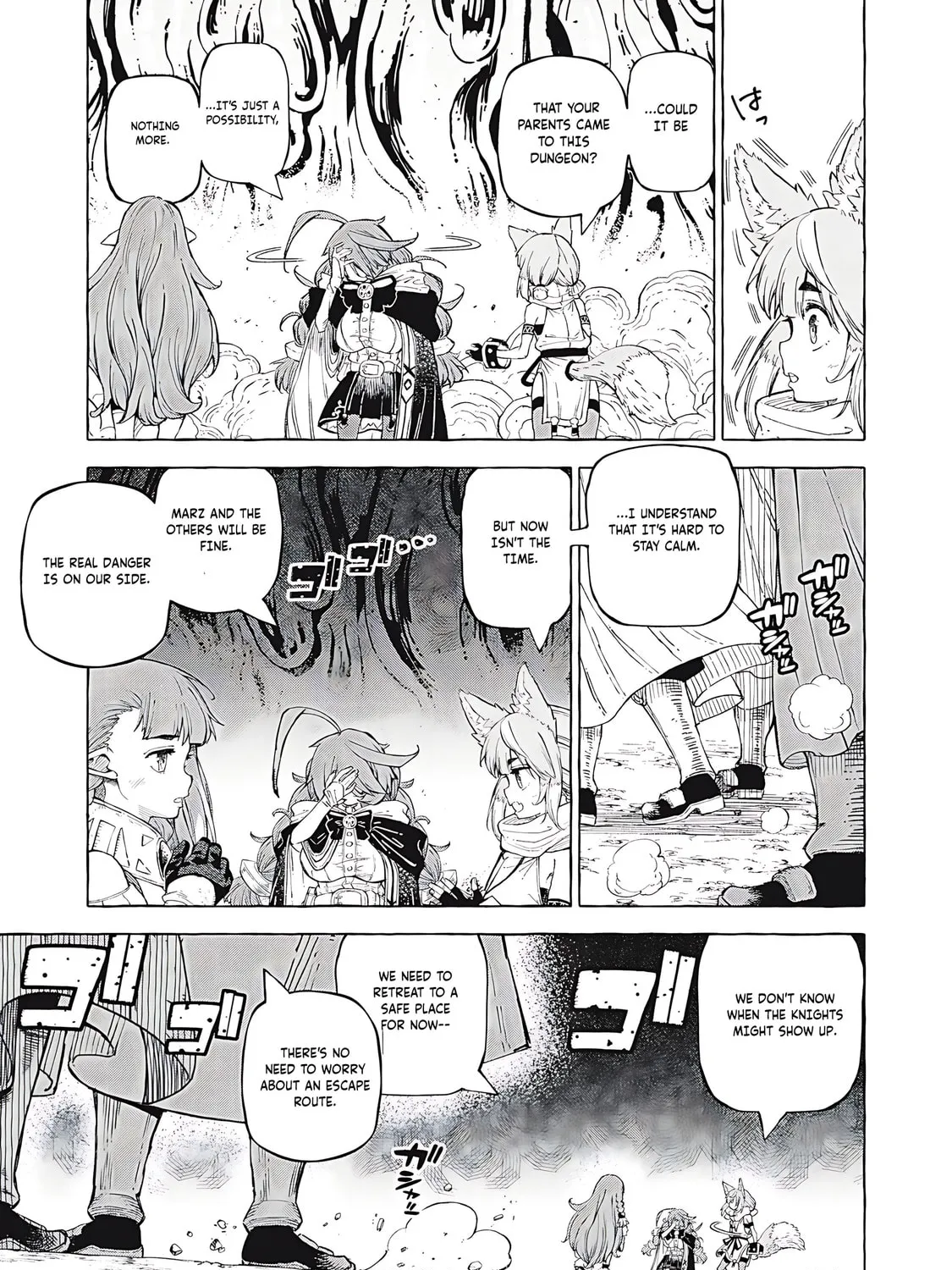 "Skill Lender" Get Back His Pride: Before I Started Lending, I Told You This Loan Charges 10% Interest Every 10 Days, Right? Chapter 61 page 26 - 