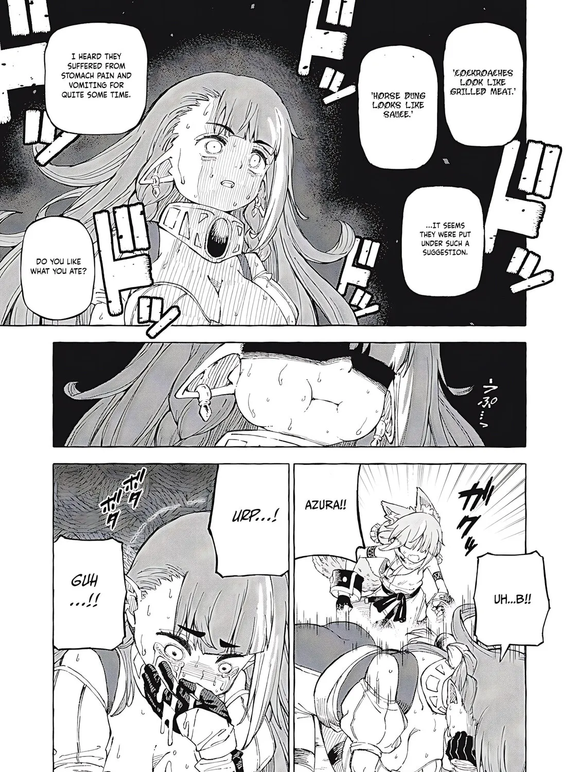 "Skill Lender" Get Back His Pride: Before I Started Lending, I Told You This Loan Charges 10% Interest Every 10 Days, Right? Chapter 62 page 14 - 
