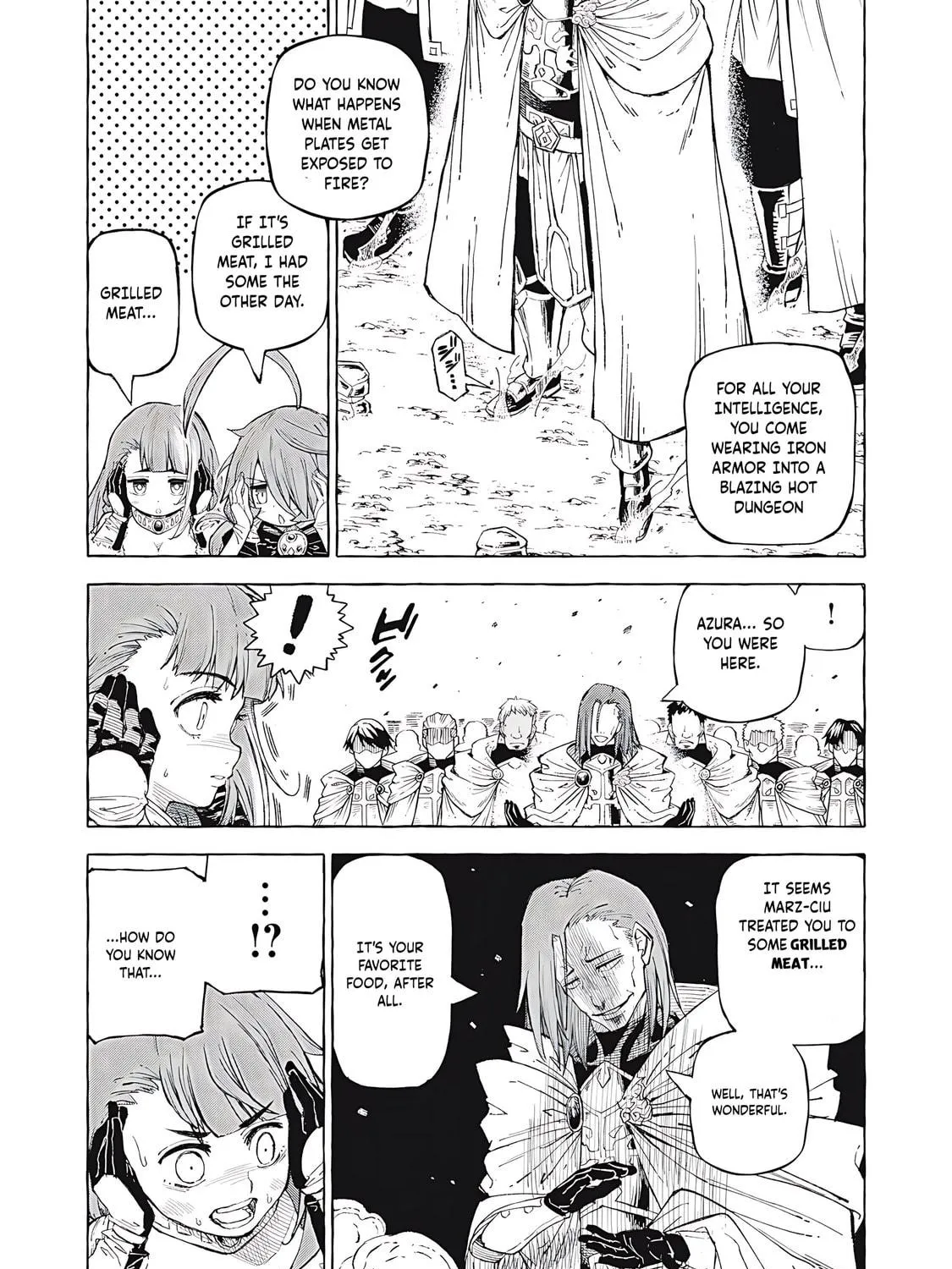 "Skill Lender" Get Back His Pride: Before I Started Lending, I Told You This Loan Charges 10% Interest Every 10 Days, Right? Chapter 62 page 10 - 