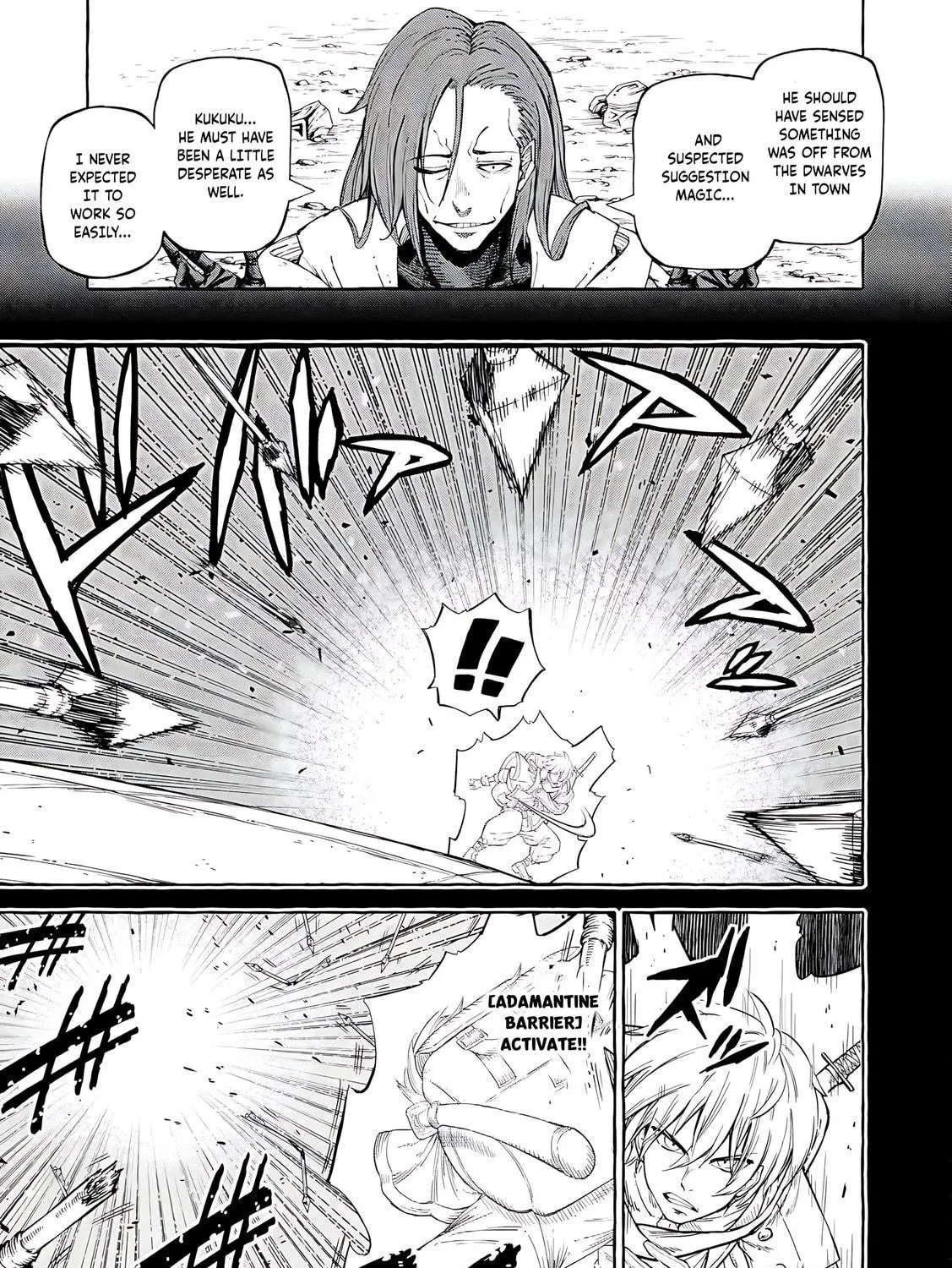 "Skill Lender" Get Back His Pride: Before I Started Lending, I Told You This Loan Charges 10% Interest Every 10 Days, Right? Chapter 63 page 22 - 