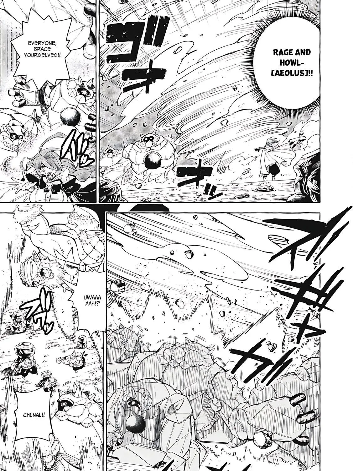 "Skill Lender" Get Back His Pride: Before I Started Lending, I Told You This Loan Charges 10% Interest Every 10 Days, Right? Chapter 63 page 10 - 