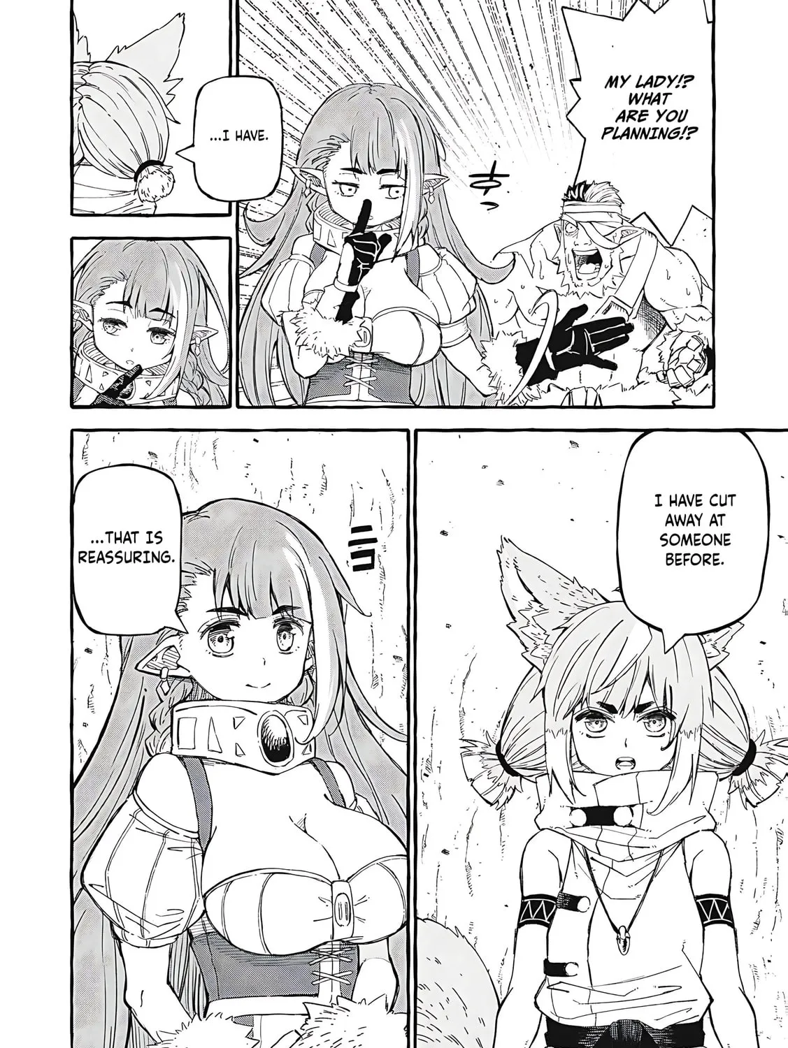 "Skill Lender" Get Back His Pride: Before I Started Lending, I Told You This Loan Charges 10% Interest Every 10 Days, Right? Chapter 64 page 20 - 