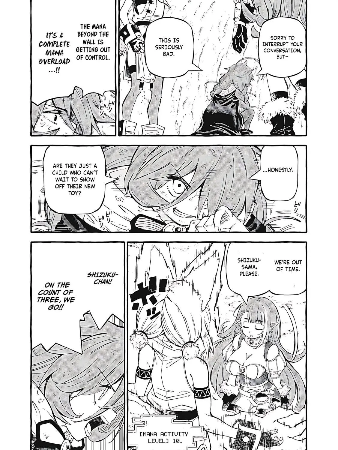 "Skill Lender" Get Back His Pride: Before I Started Lending, I Told You This Loan Charges 10% Interest Every 10 Days, Right? Chapter 64 page 22 - 