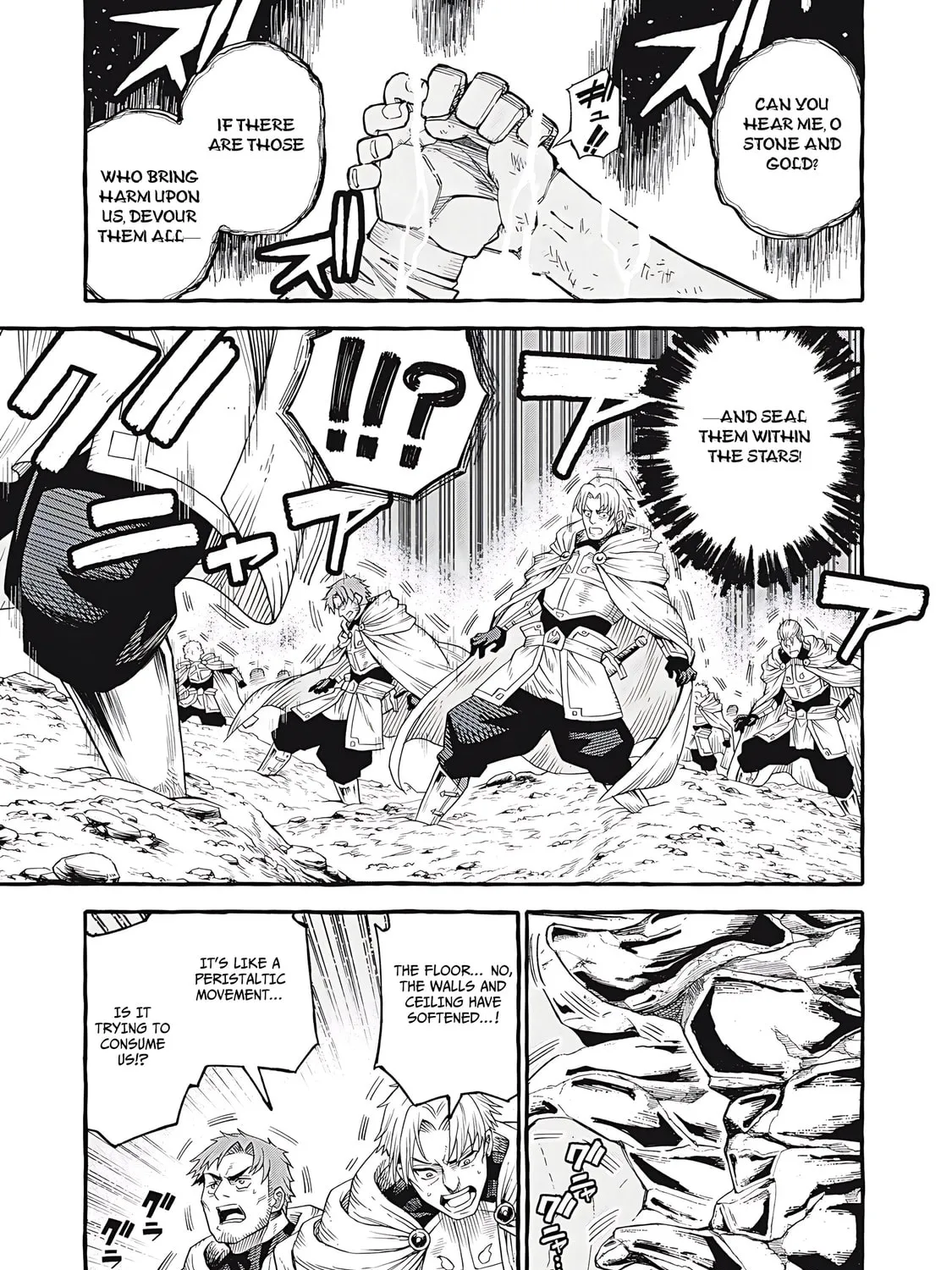 "Skill Lender" Get Back His Pride: Before I Started Lending, I Told You This Loan Charges 10% Interest Every 10 Days, Right? Chapter 65 page 2 - 