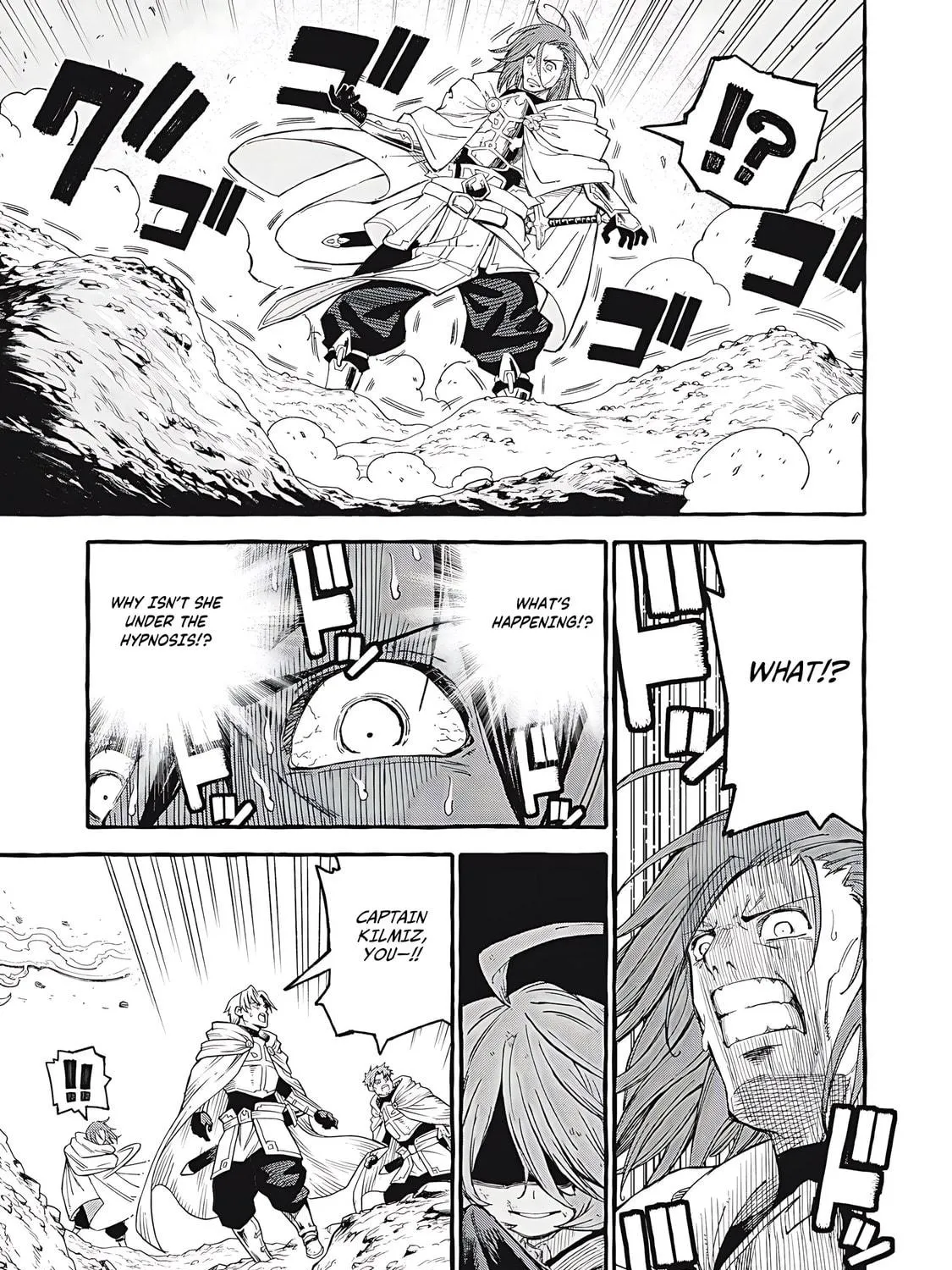 "Skill Lender" Get Back His Pride: Before I Started Lending, I Told You This Loan Charges 10% Interest Every 10 Days, Right? Chapter 65 page 18 - 