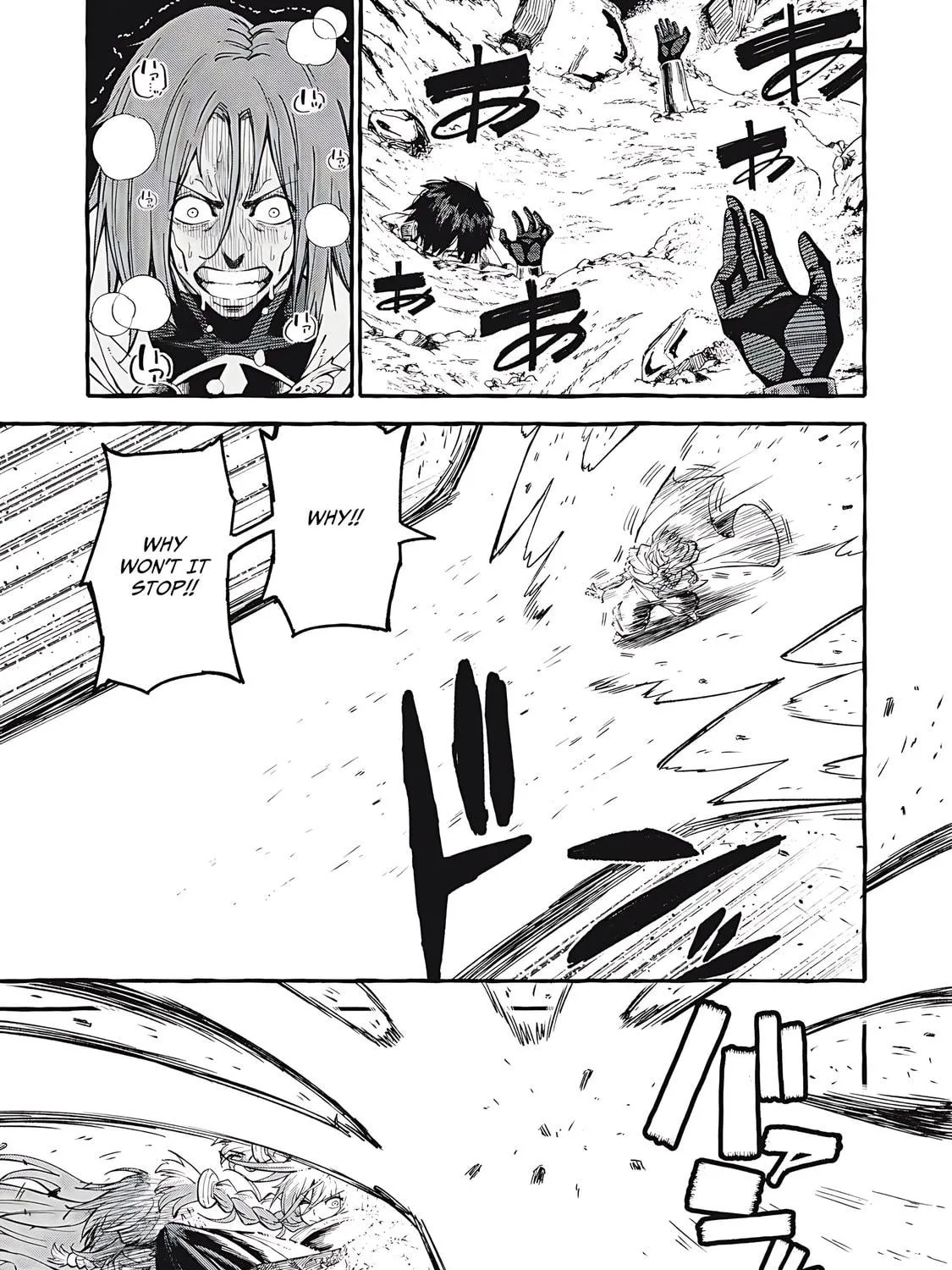 "Skill Lender" Get Back His Pride: Before I Started Lending, I Told You This Loan Charges 10% Interest Every 10 Days, Right? Chapter 65 page 22 - 