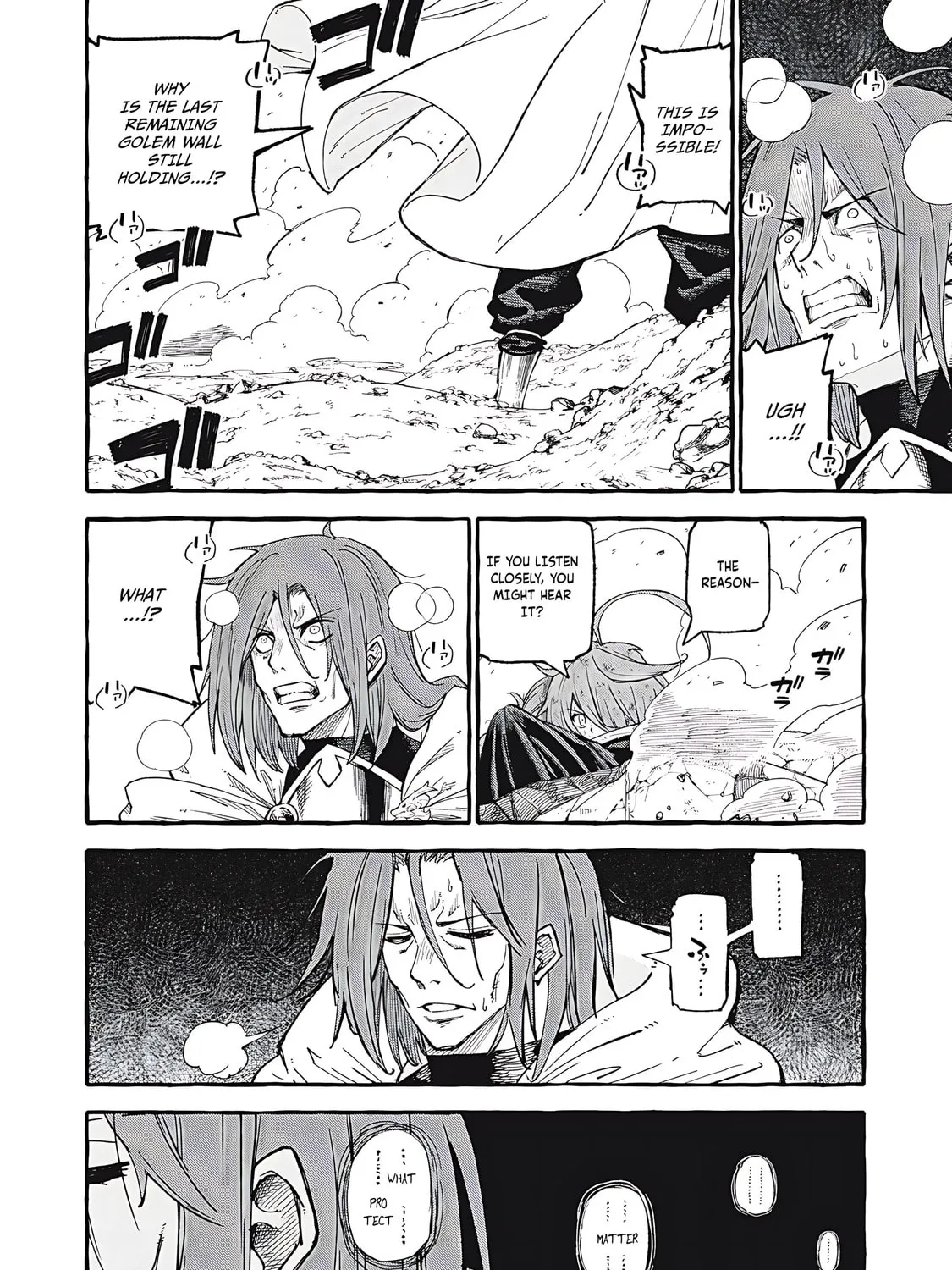 "Skill Lender" Get Back His Pride: Before I Started Lending, I Told You This Loan Charges 10% Interest Every 10 Days, Right? Chapter 65 page 24 - 