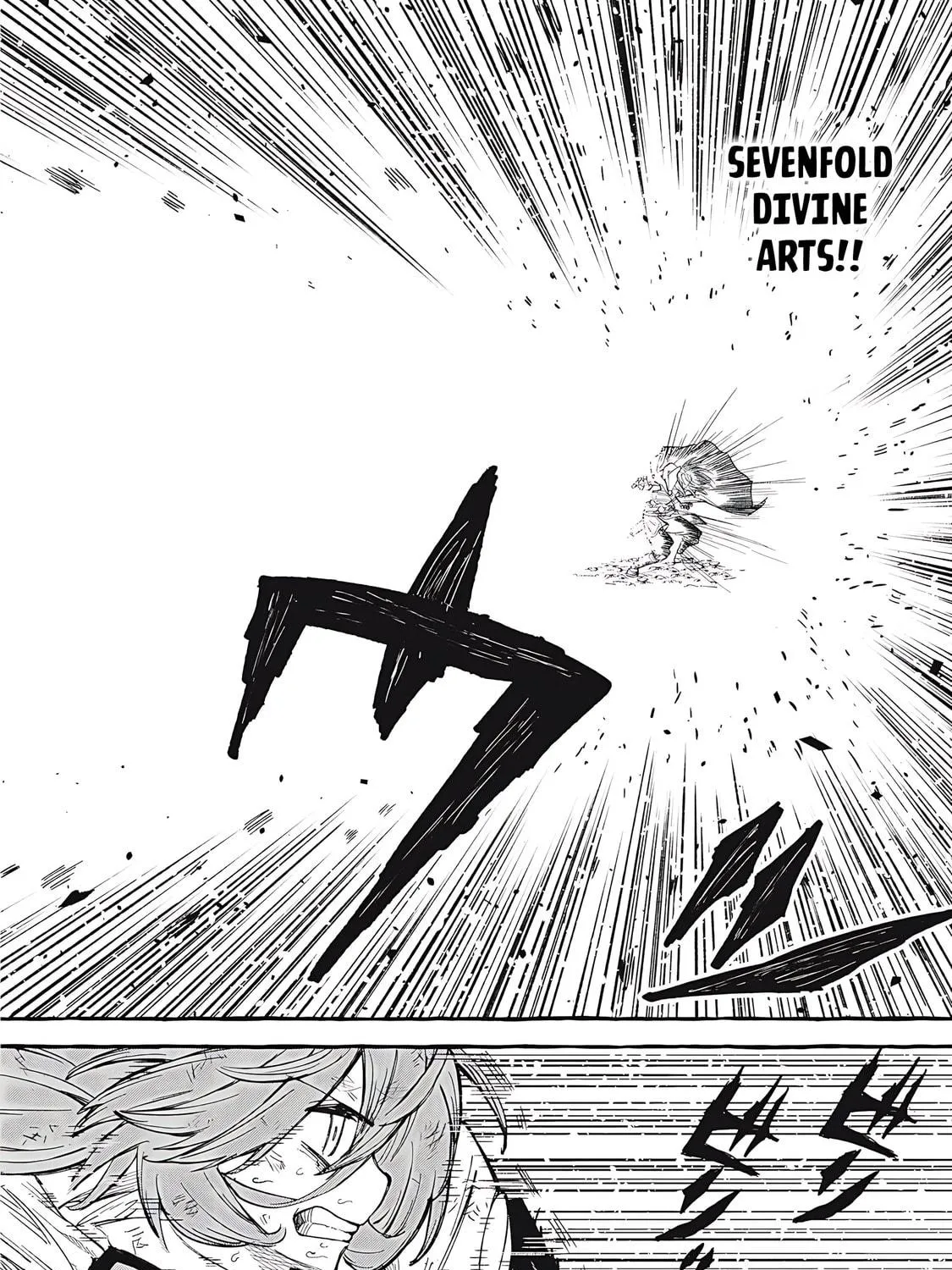 "Skill Lender" Get Back His Pride: Before I Started Lending, I Told You This Loan Charges 10% Interest Every 10 Days, Right? Chapter 65 page 8 - 