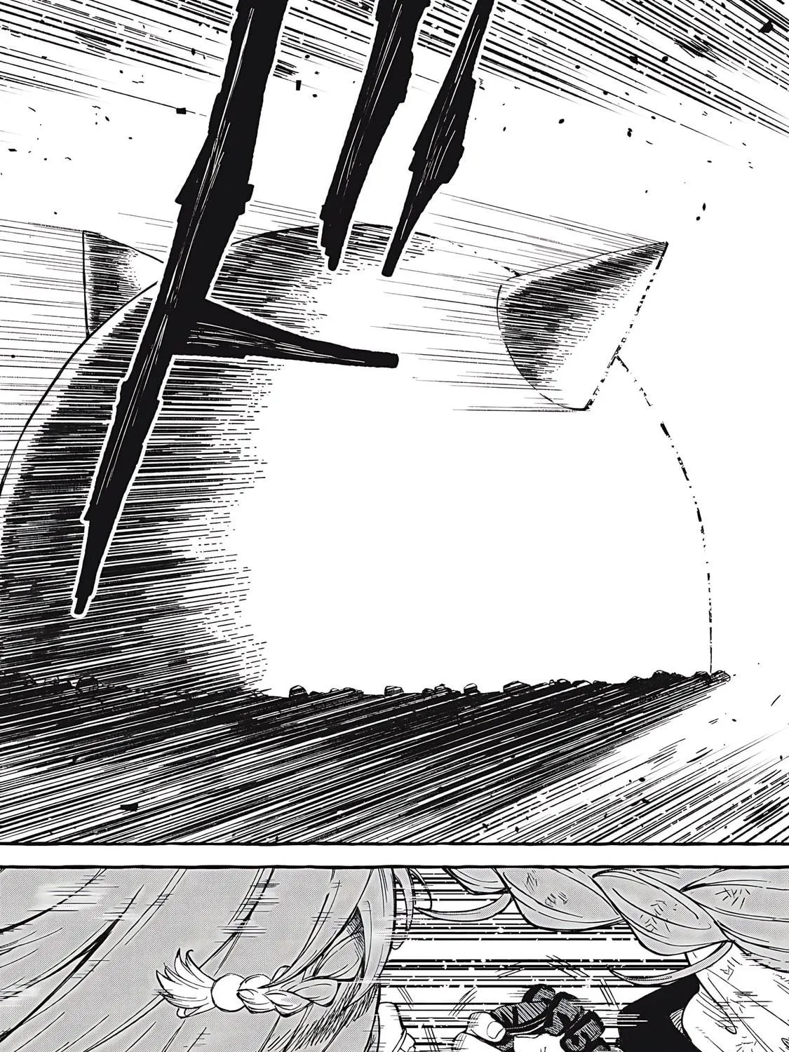 "Skill Lender" Get Back His Pride: Before I Started Lending, I Told You This Loan Charges 10% Interest Every 10 Days, Right? Chapter 65 page 10 - 