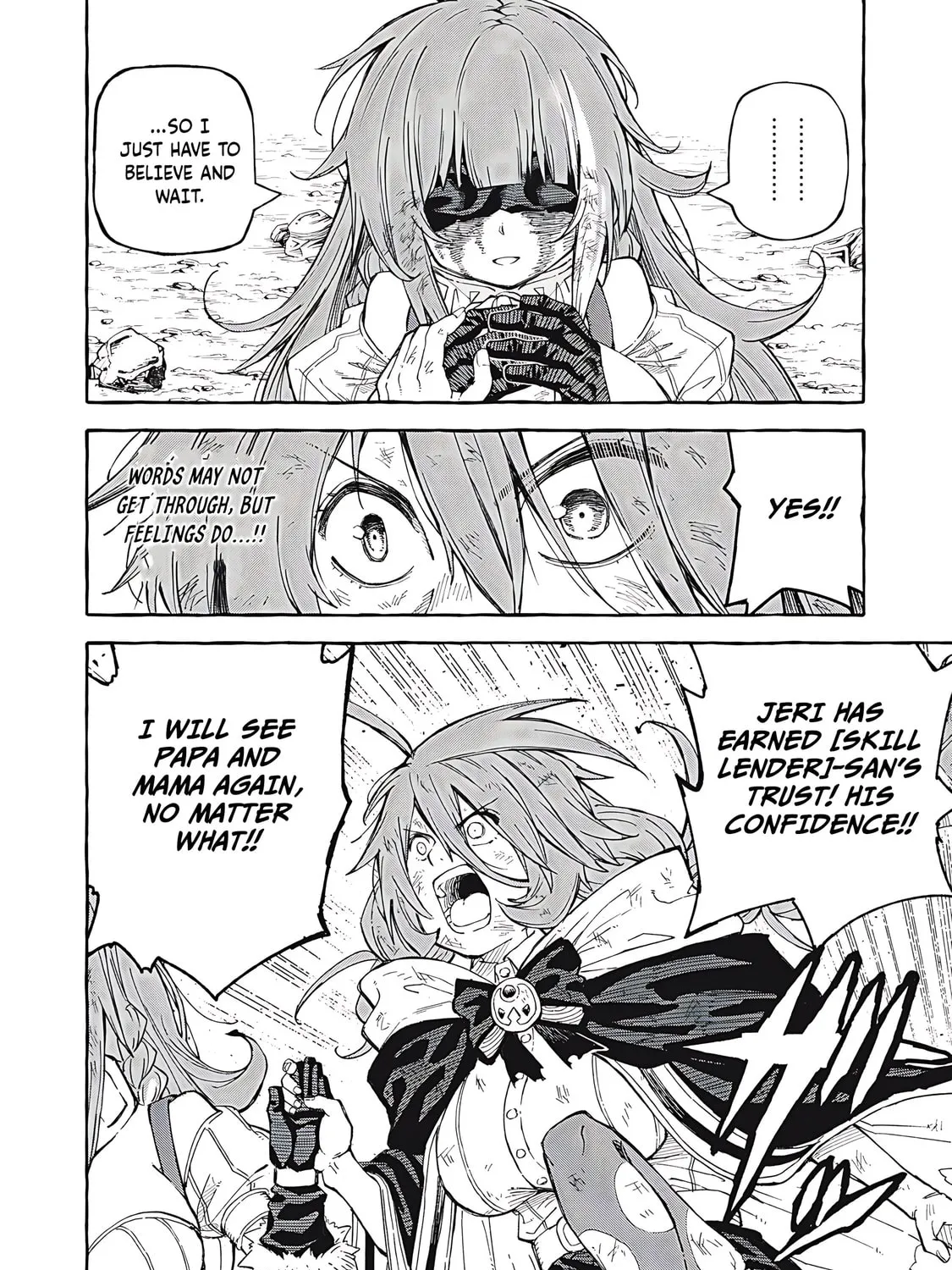 "Skill Lender" Get Back His Pride: Before I Started Lending, I Told You This Loan Charges 10% Interest Every 10 Days, Right? Chapter 66 page 20 - 
