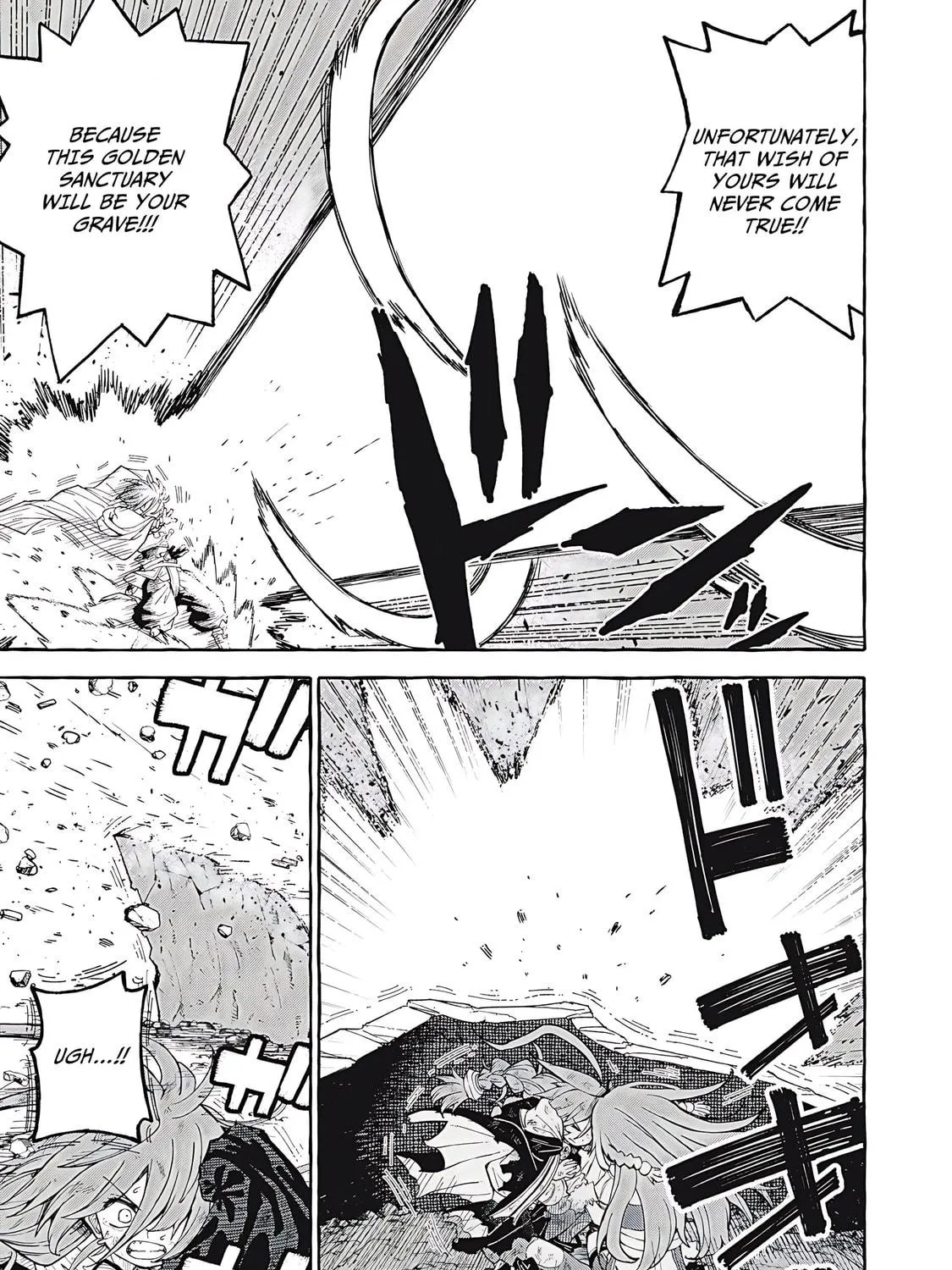 "Skill Lender" Get Back His Pride: Before I Started Lending, I Told You This Loan Charges 10% Interest Every 10 Days, Right? Chapter 66 page 22 - 