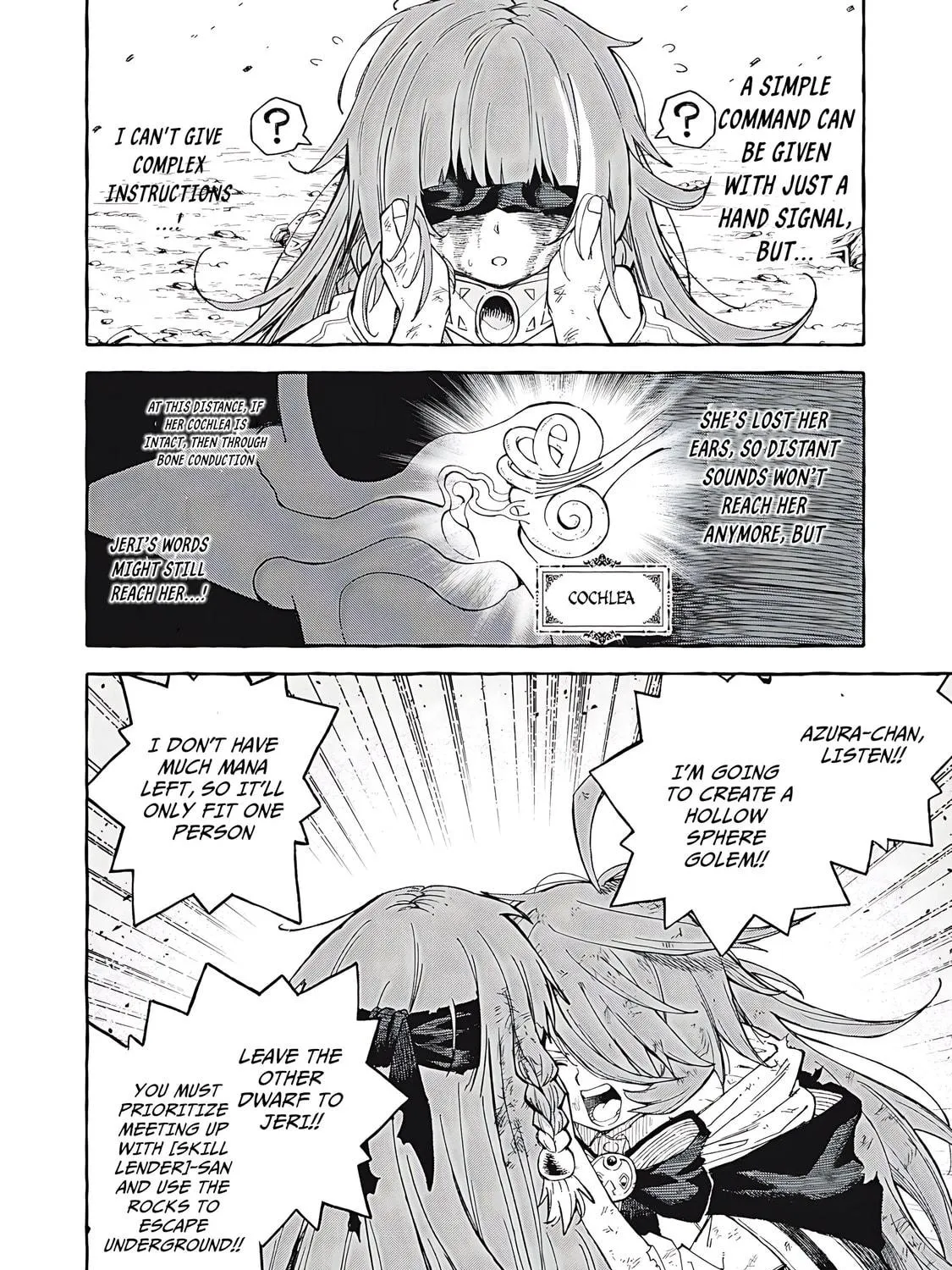 "Skill Lender" Get Back His Pride: Before I Started Lending, I Told You This Loan Charges 10% Interest Every 10 Days, Right? Chapter 66 page 28 - 
