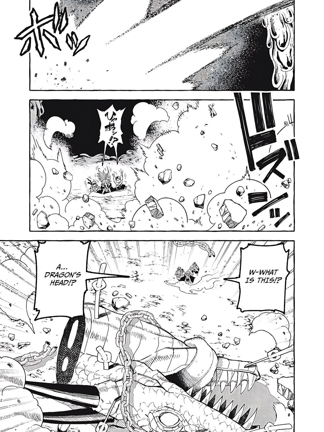 "Skill Lender" Get Back His Pride: Before I Started Lending, I Told You This Loan Charges 10% Interest Every 10 Days, Right? Chapter 66 page 34 - 