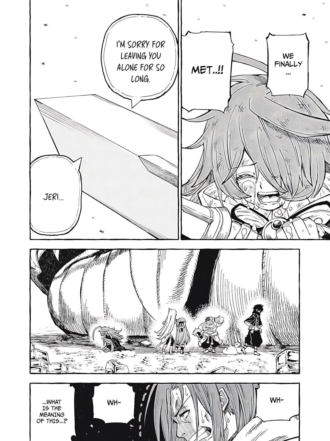 "Skill Lender" Get Back His Pride: Before I Started Lending, I Told You This Loan Charges 10% Interest Every 10 Days, Right? Chapter 67 page 16 - 