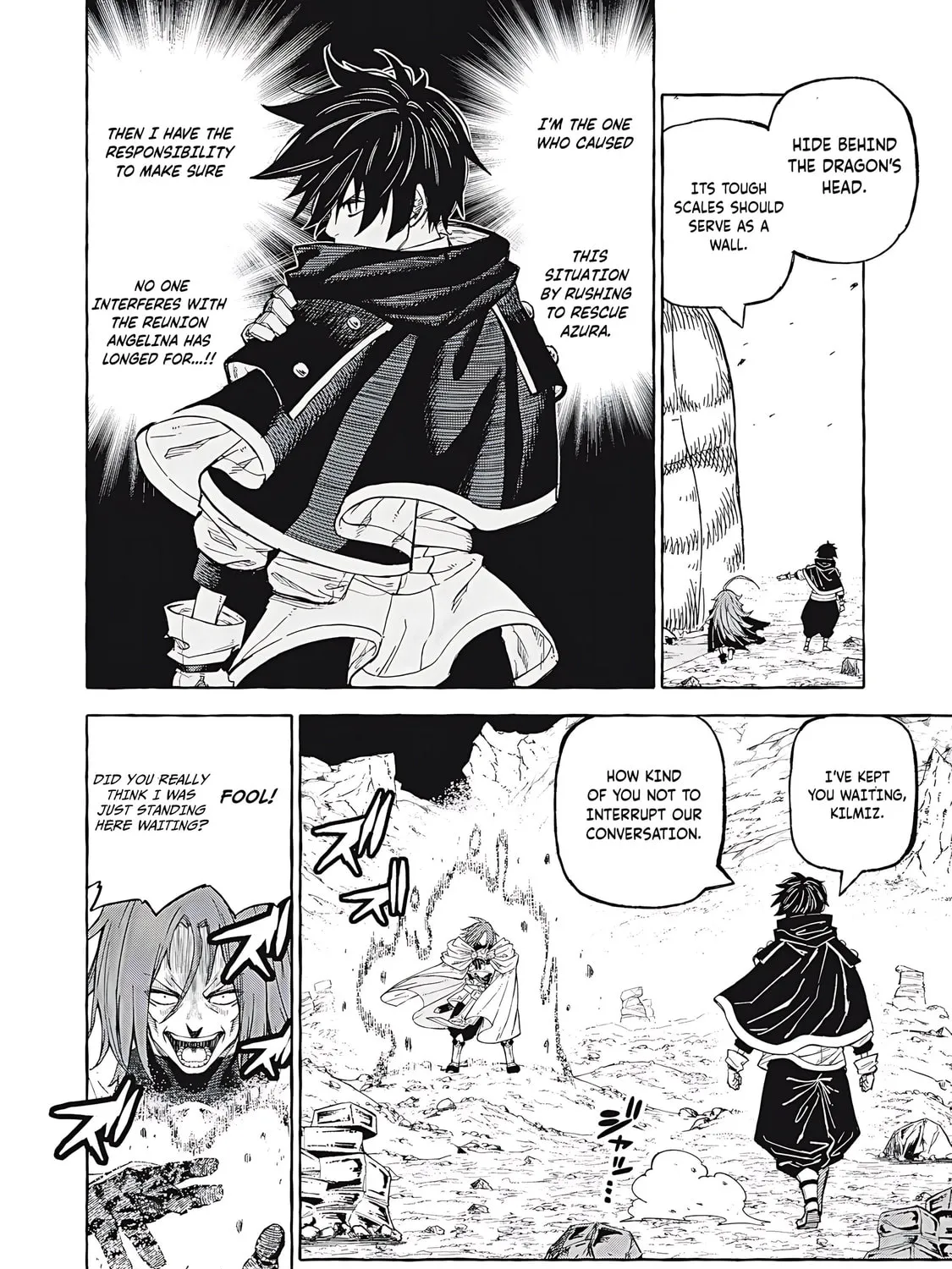"Skill Lender" Get Back His Pride: Before I Started Lending, I Told You This Loan Charges 10% Interest Every 10 Days, Right? Chapter 67 page 24 - 
