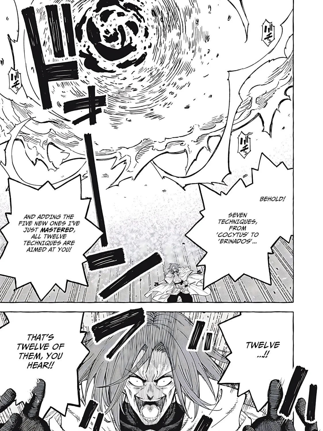 "Skill Lender" Get Back His Pride: Before I Started Lending, I Told You This Loan Charges 10% Interest Every 10 Days, Right? Chapter 67 page 26 - 