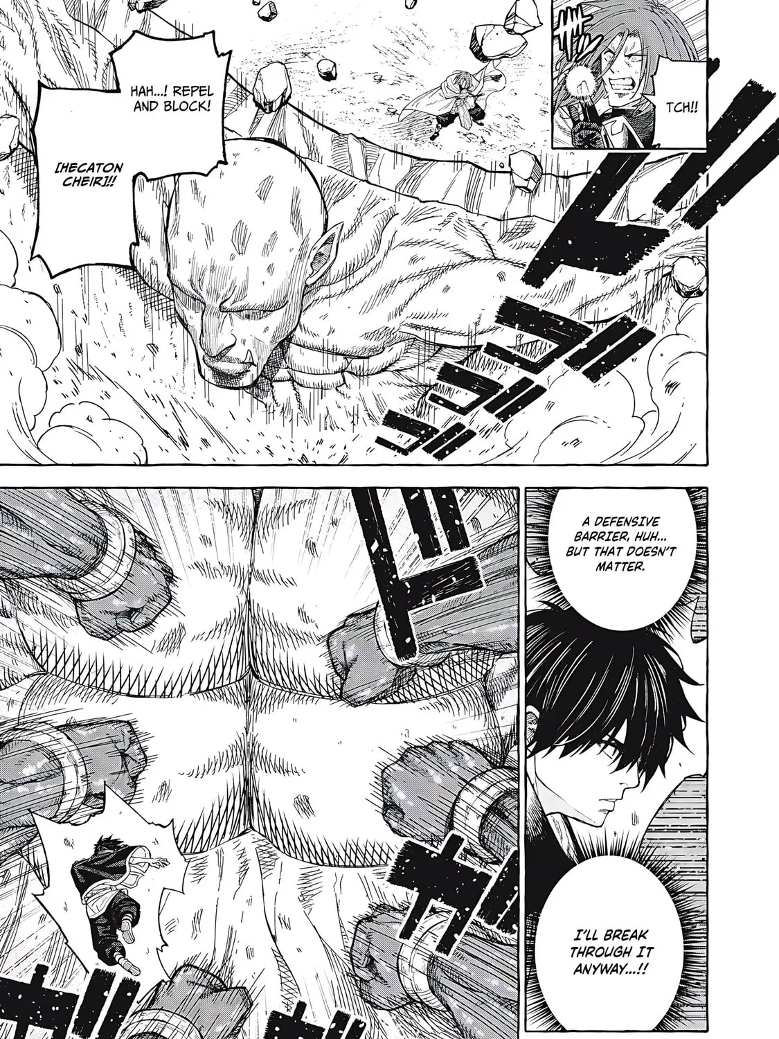 "Skill Lender" Get Back His Pride: Before I Started Lending, I Told You This Loan Charges 10% Interest Every 10 Days, Right? Chapter 68 page 14 - 